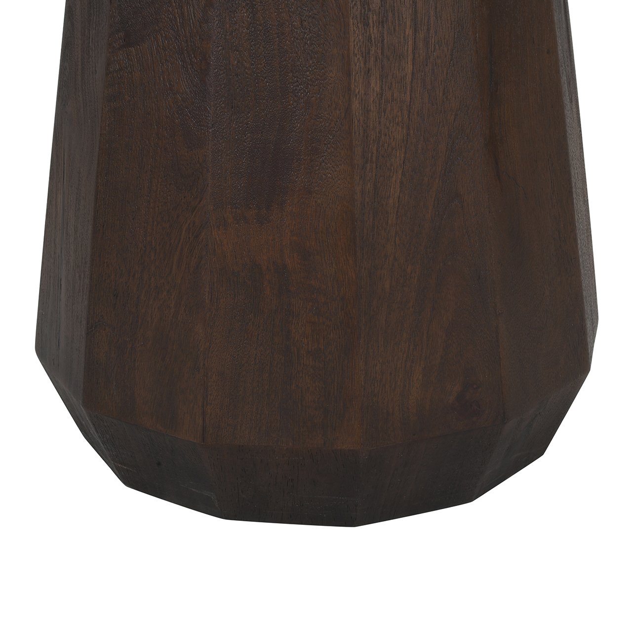 Esstisch Oberoy 130Ø (Brown) Esstisch Oberoy 130Ø (Brown)