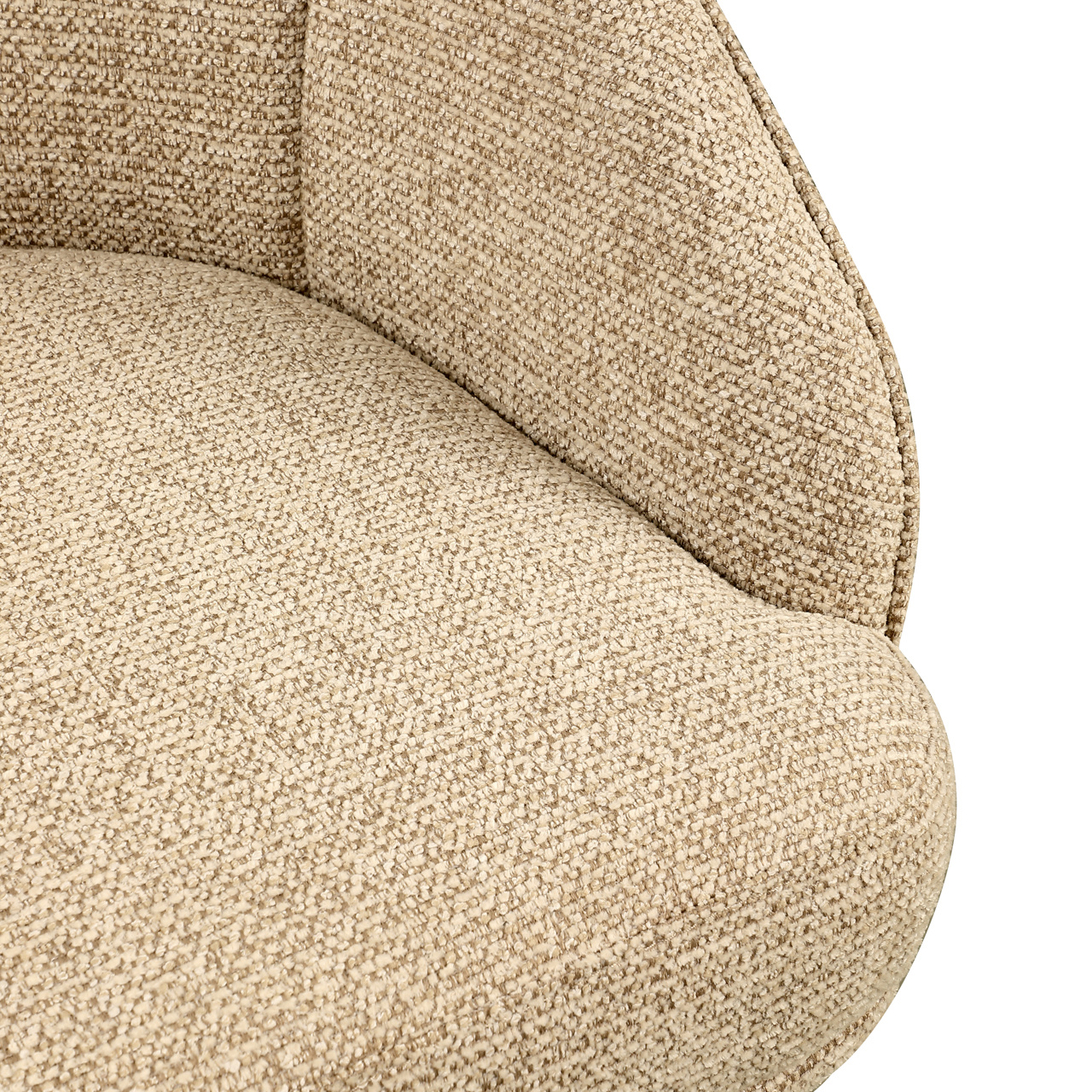Esszimmerstuhl Beverly natural fancy swivel