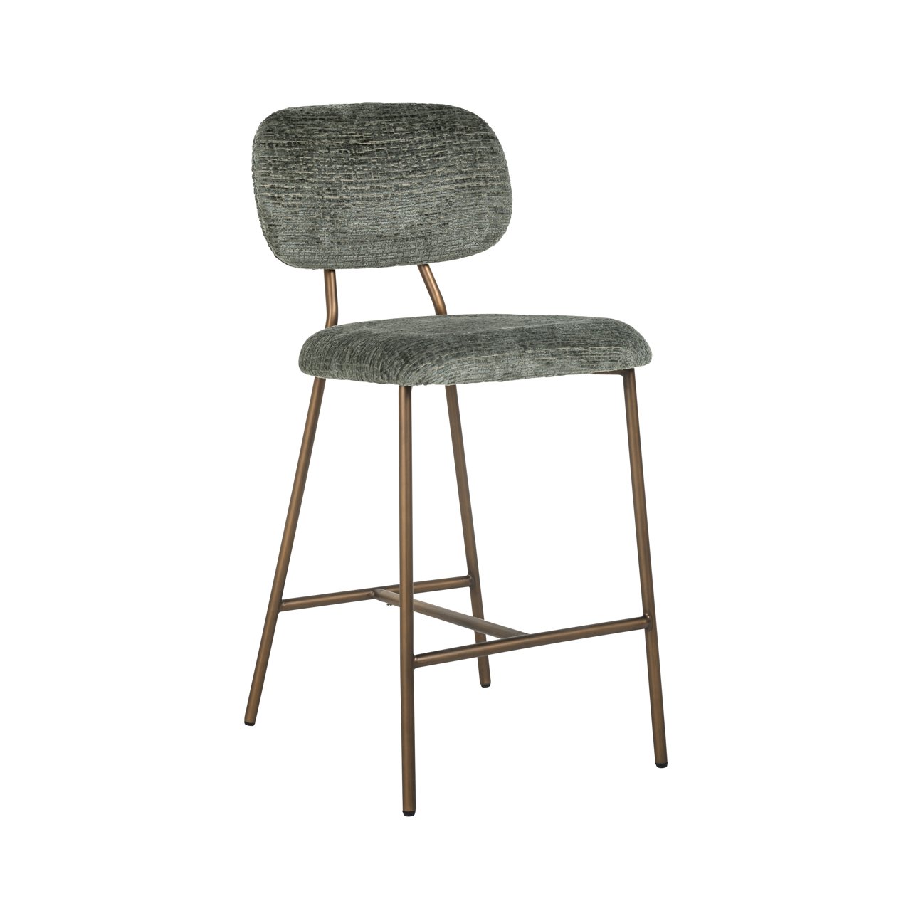 Thekenstuhl Xenia thyme fusion (Set of 2)
