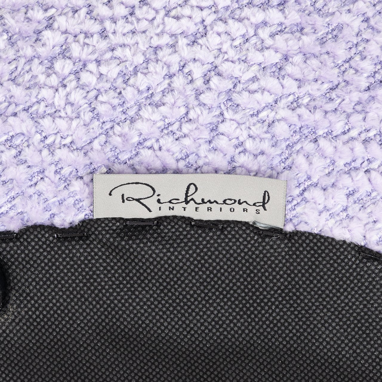 Hocker & Fußbank Jace lovely lavender