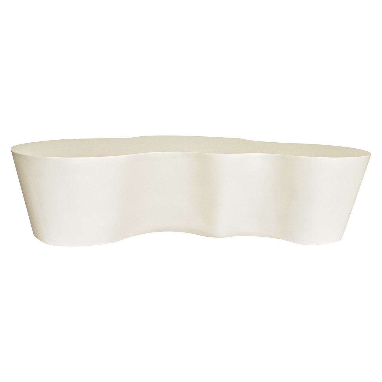 Couchtisch Urban Bloom indoor/outdoor (Sandstone)