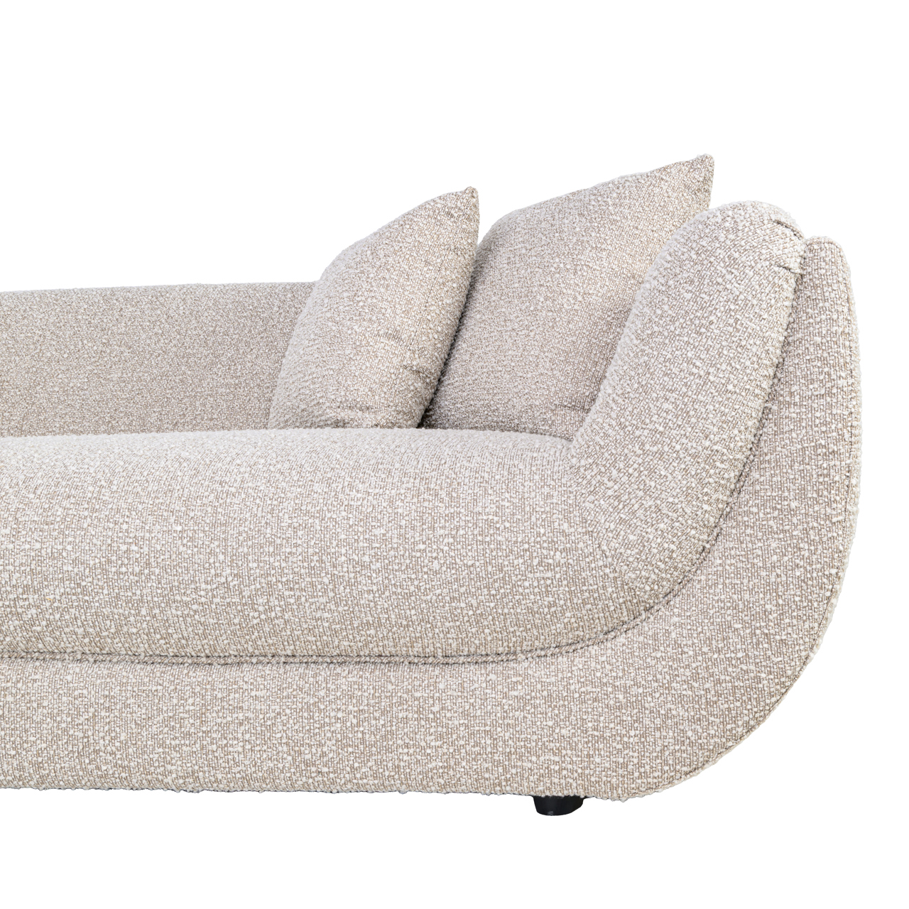 Sofa Gianelle natural chunky