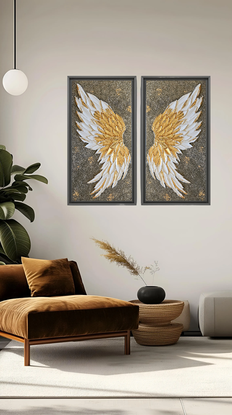 Wings Of Light