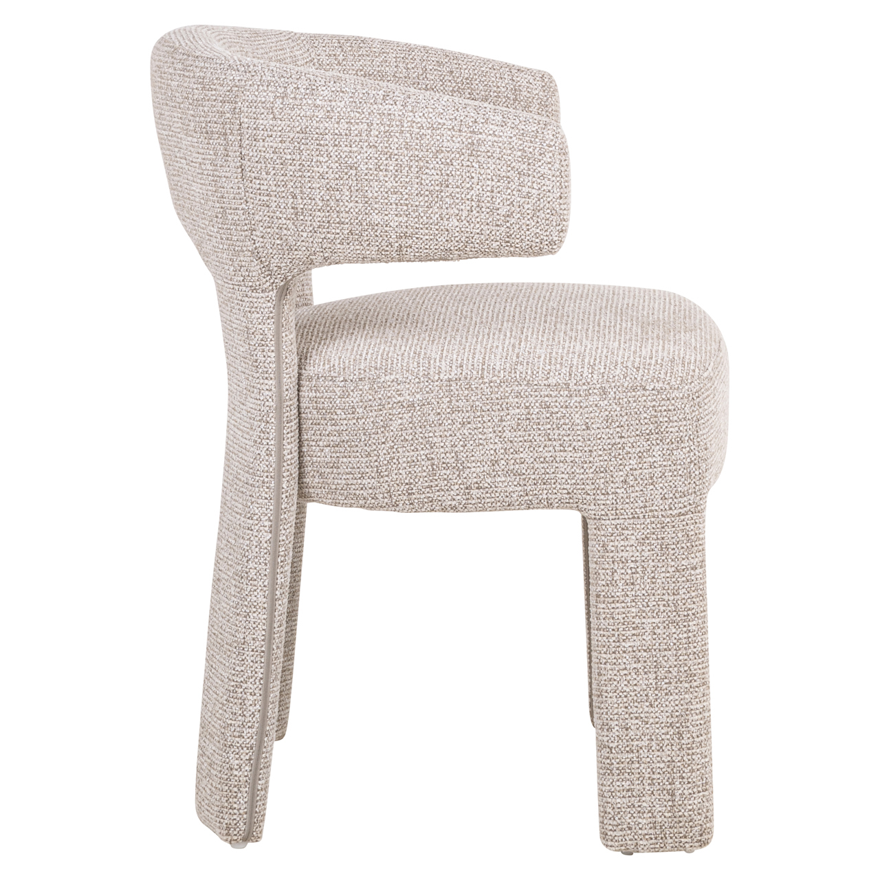 Esszimmerstuhl Nerio natural fancy