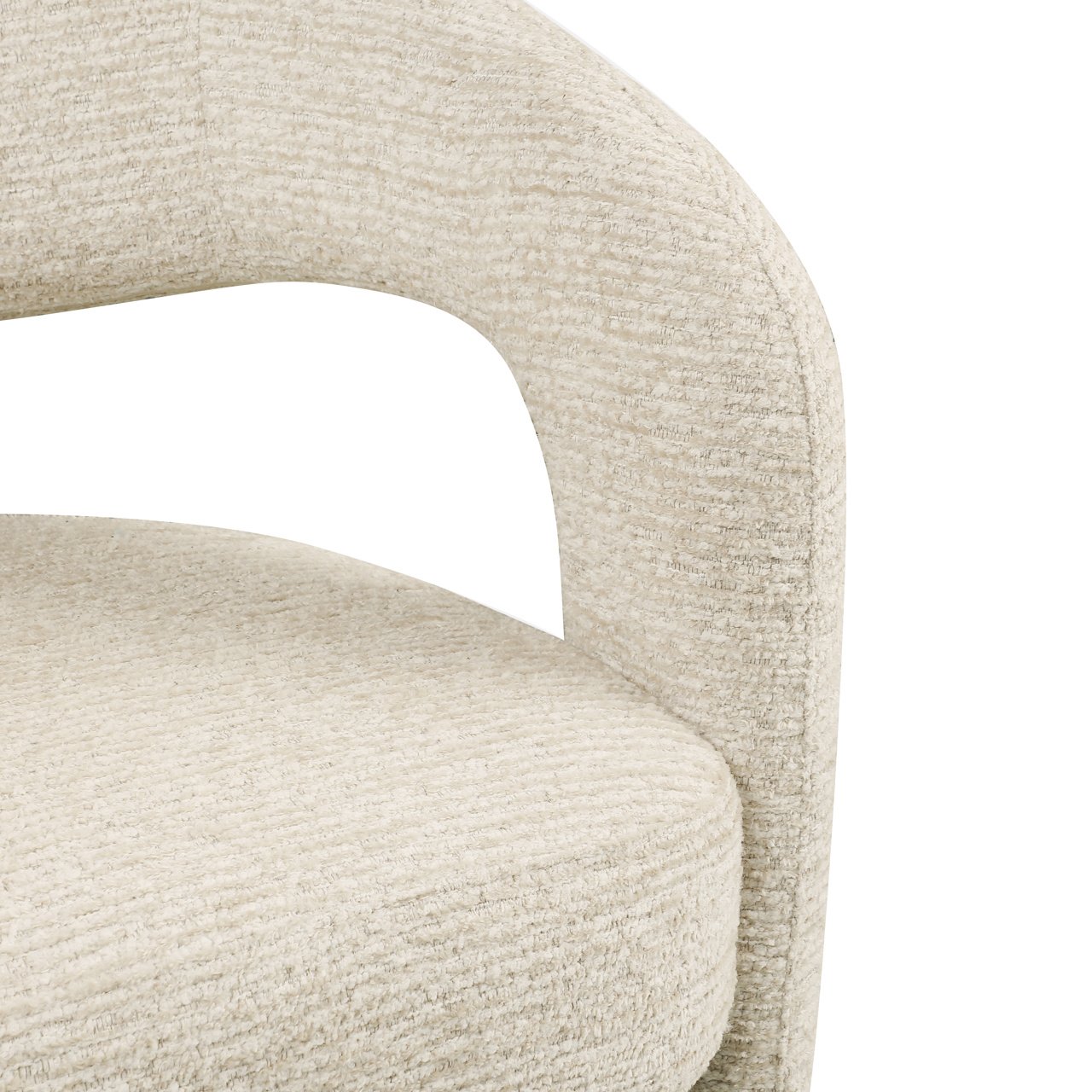 Esszimmerstuhl Soho natural linear fire retardant