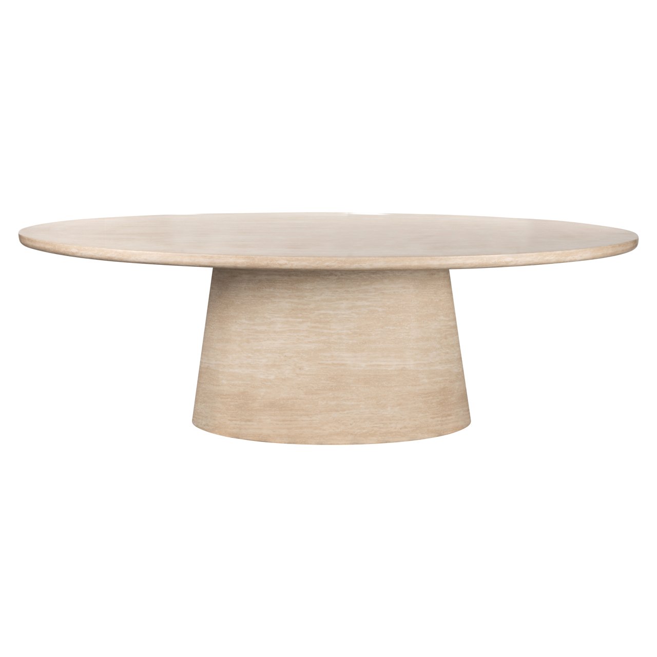 Esstisch Fictus beige 240 Esstisch Fictus beige 240
