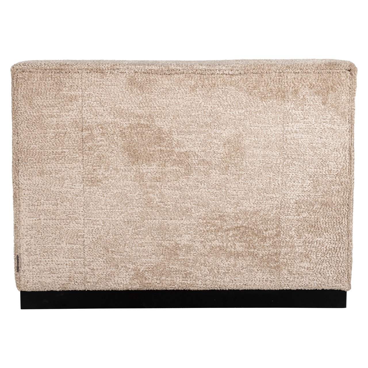 Sitzbank Delia customized fire retardant