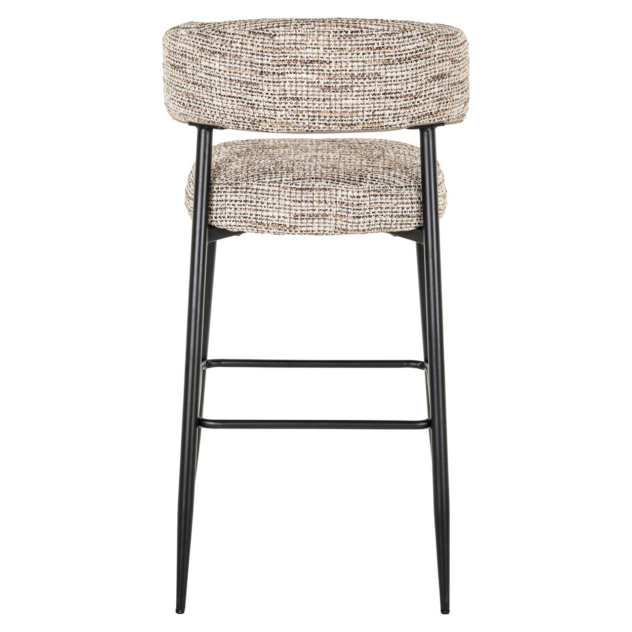 Thekenstuhl Rochelle trendy nature (Set of 2)
