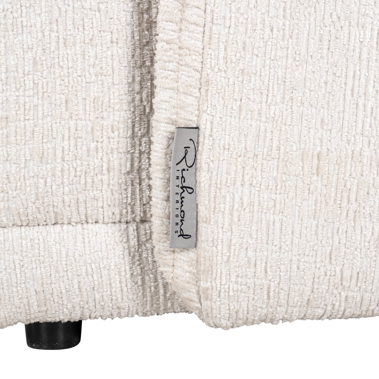 Lounge Stuhl Maryse cream fusion