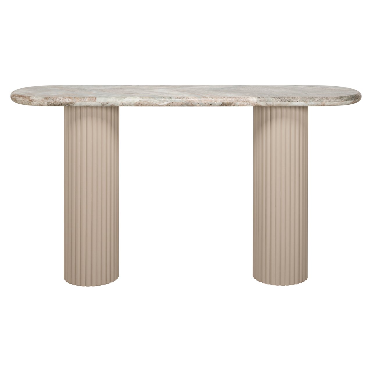 Ablagetisch Coronel (Beige) Ablagetisch Coronel (Beige)