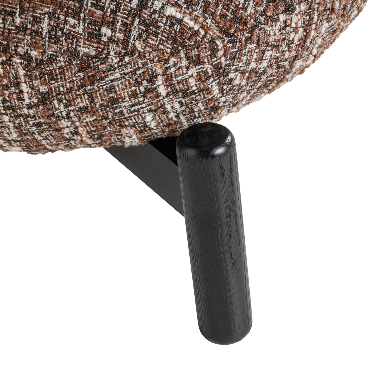 Lounge Stuhl Ornella hazel