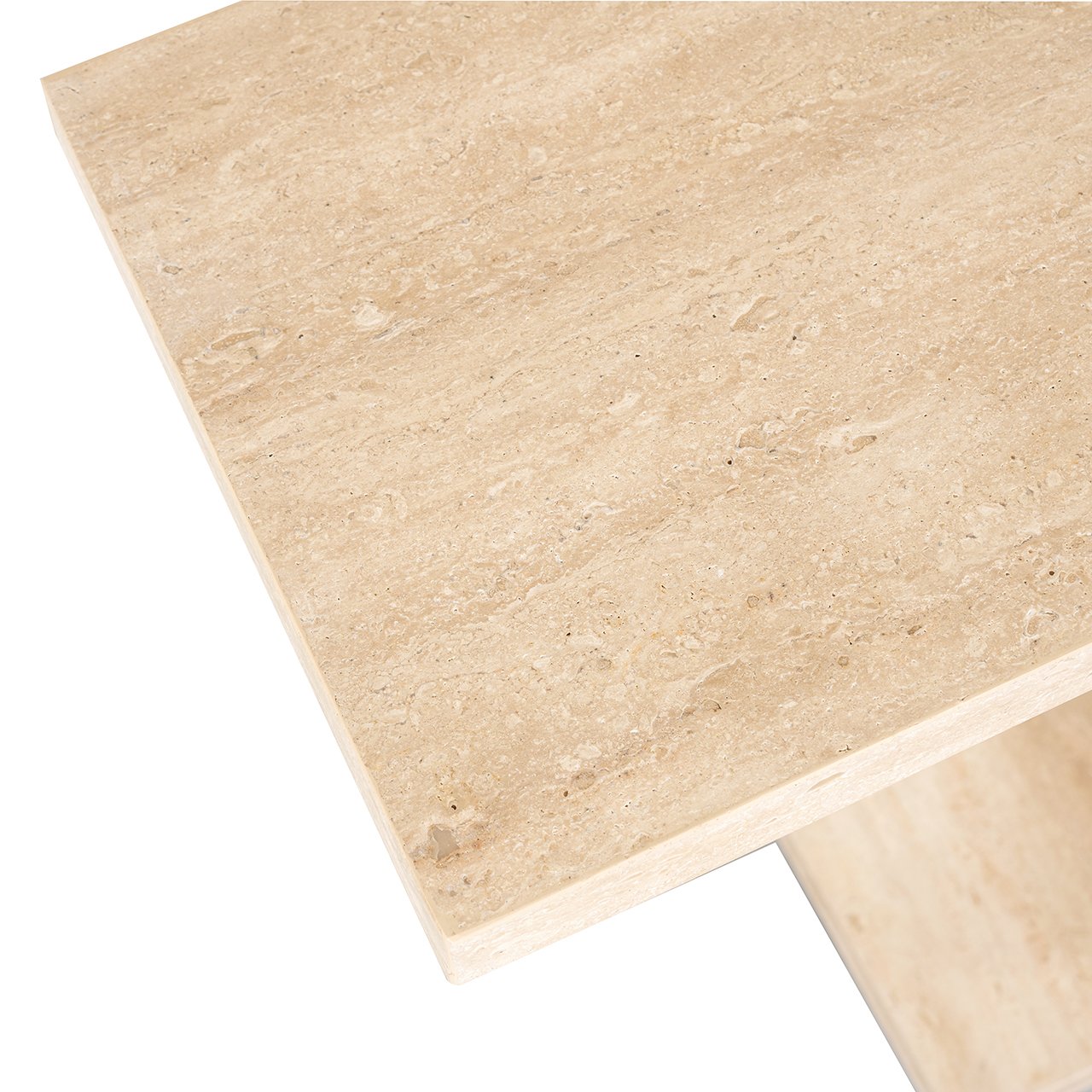 Konsole Arvada beige
