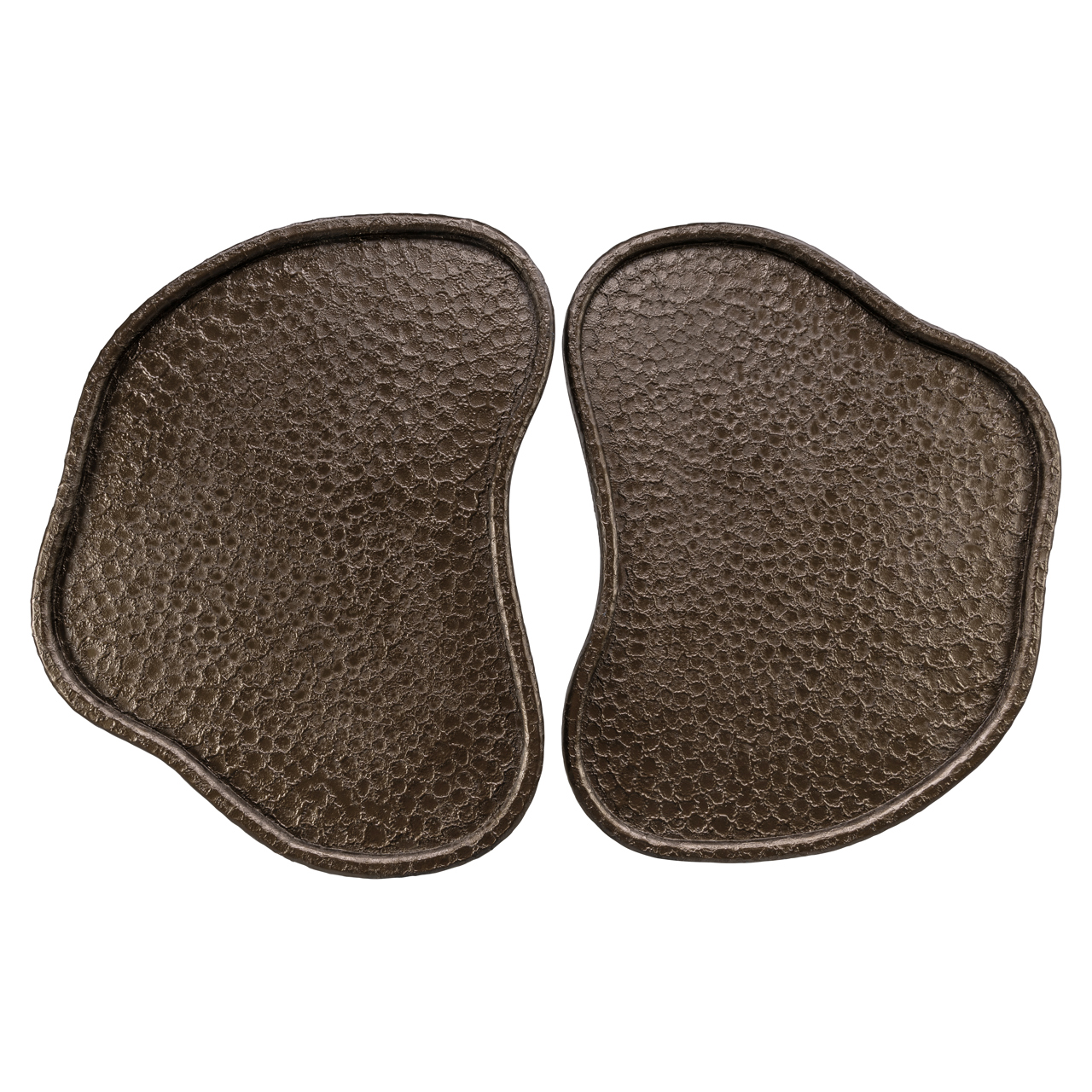 Couchtisch Bean Brunzae (Set of 2)