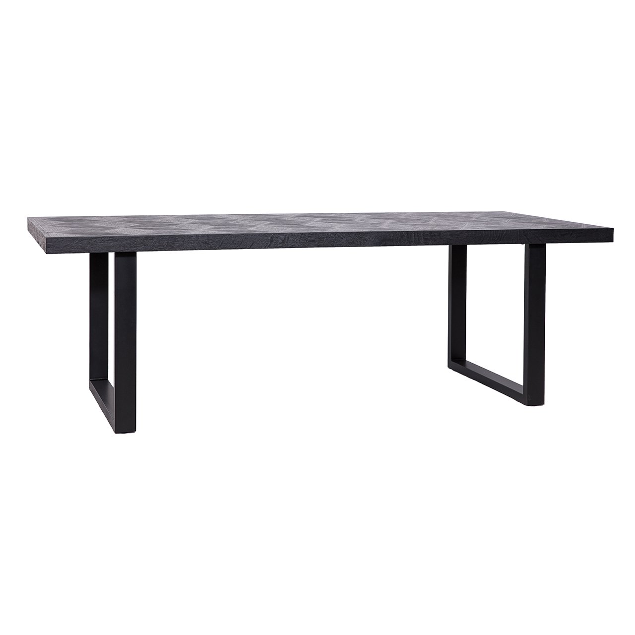 Esstisch Blax 230x100 (Black) Esstisch Blax 230x100 (Black)
