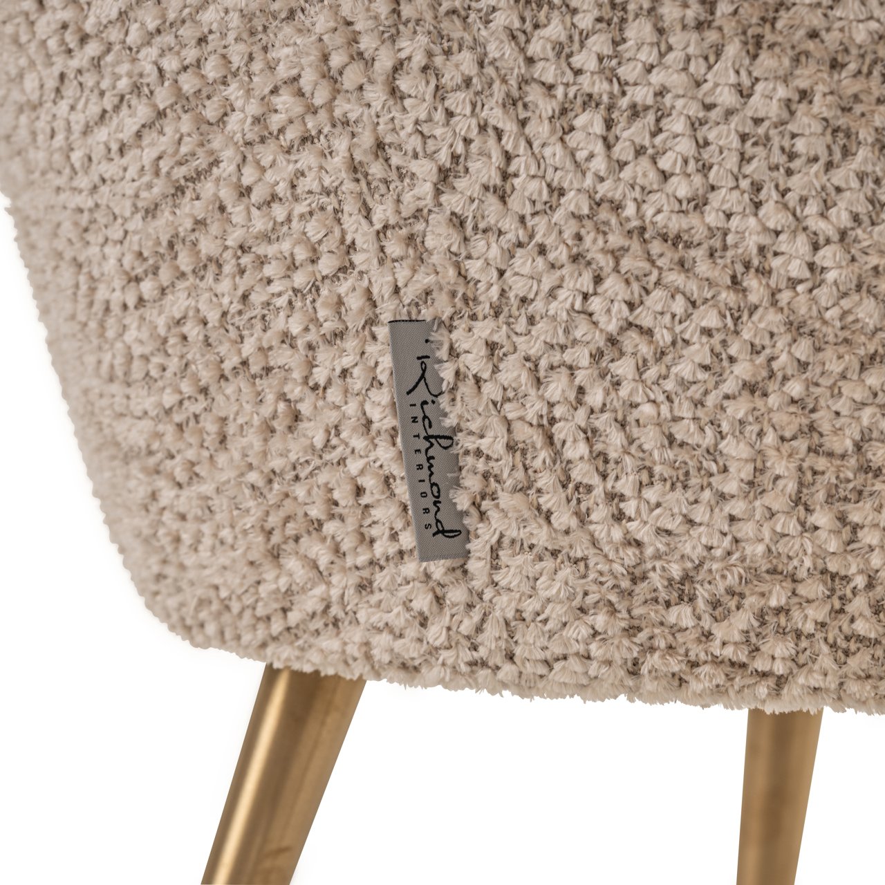 Lounge Stuhl Charly lovely beige kids Lounge Stuhl Charly lovely beige kids