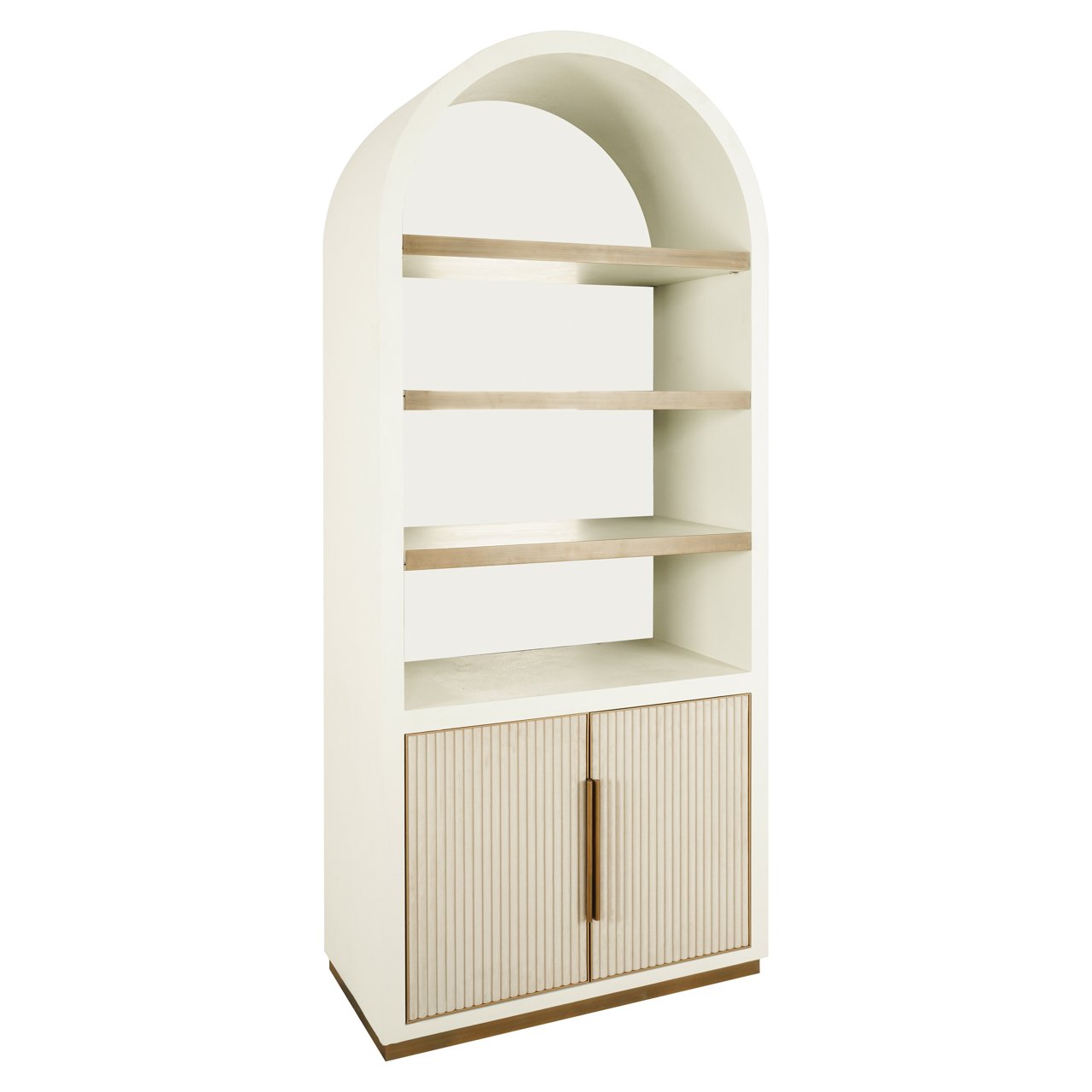 Schrank Tivoli white 
