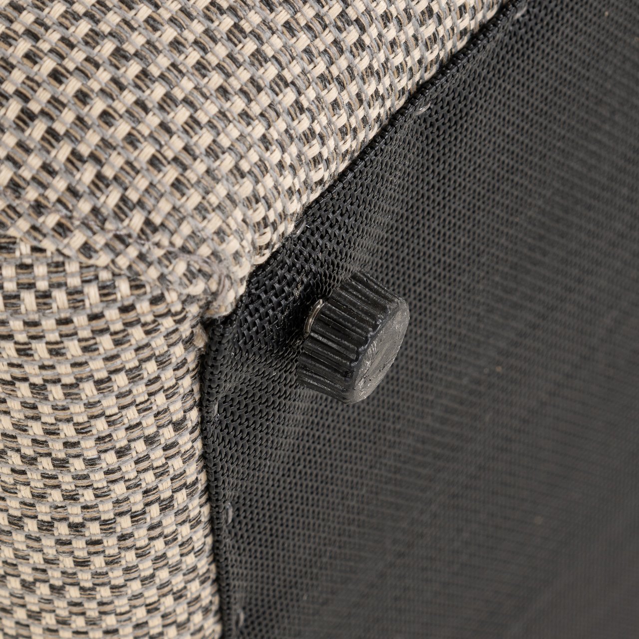 Outdoor Stuhl Riva taupe