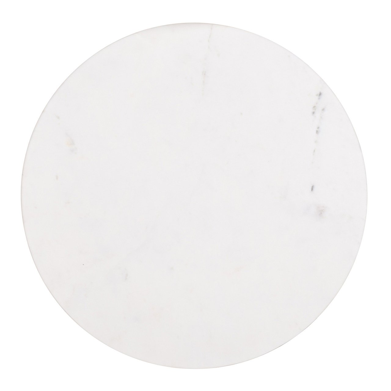 Beistelltisch Lexington white (Set of 2)
