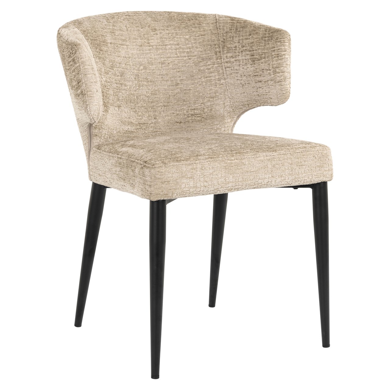 Esszimmerstuhl Taylor desert fusion fire retardant
