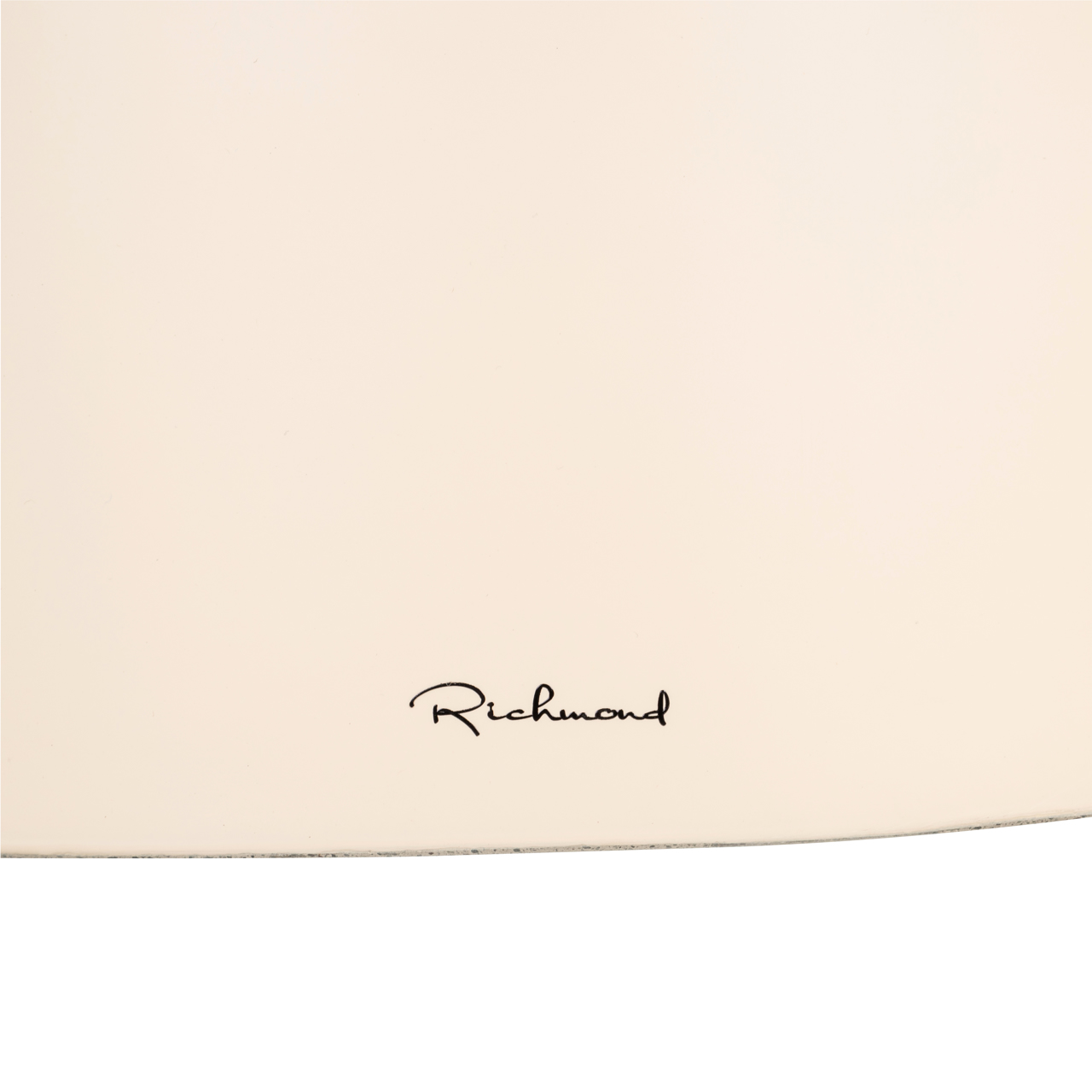 Outdoor Esstisch Urban Bloom sandstone 130Ø
