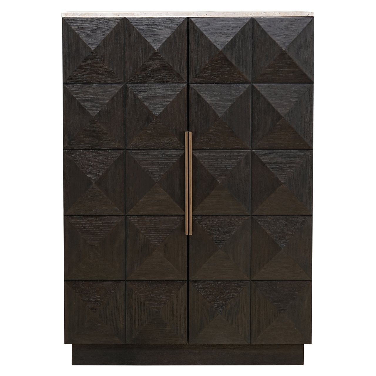 Schrank Claremont brown Schrank Claremont brown