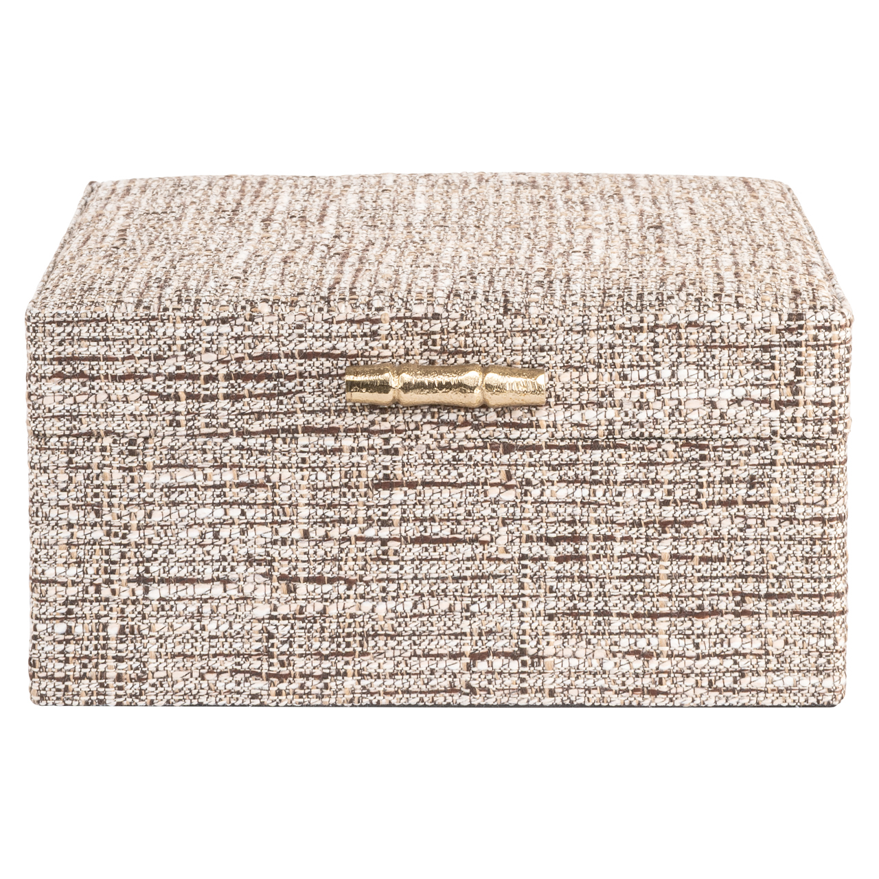 Aufbewahrungsbox Chalenny brown large