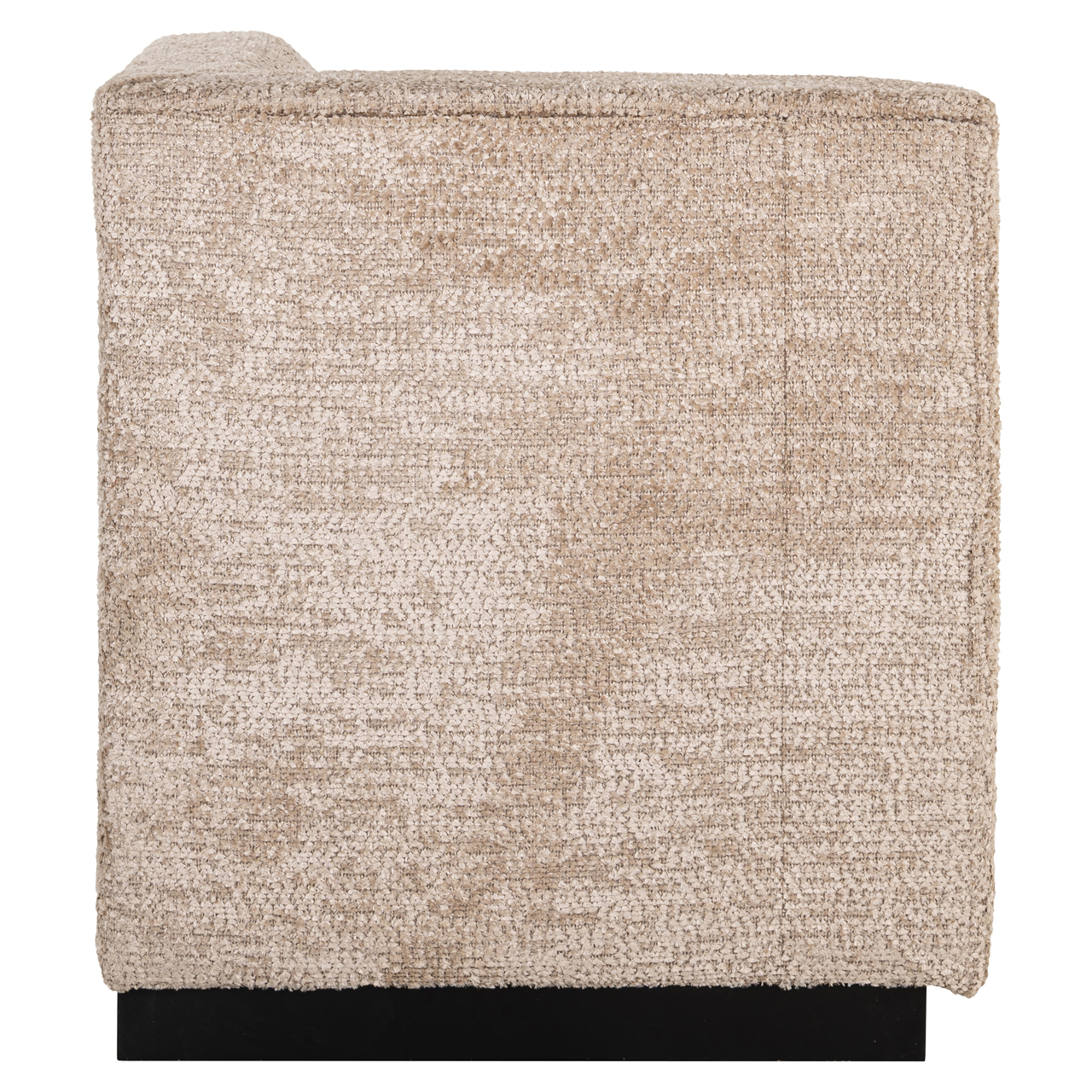 Sitzbank Delia customized corner