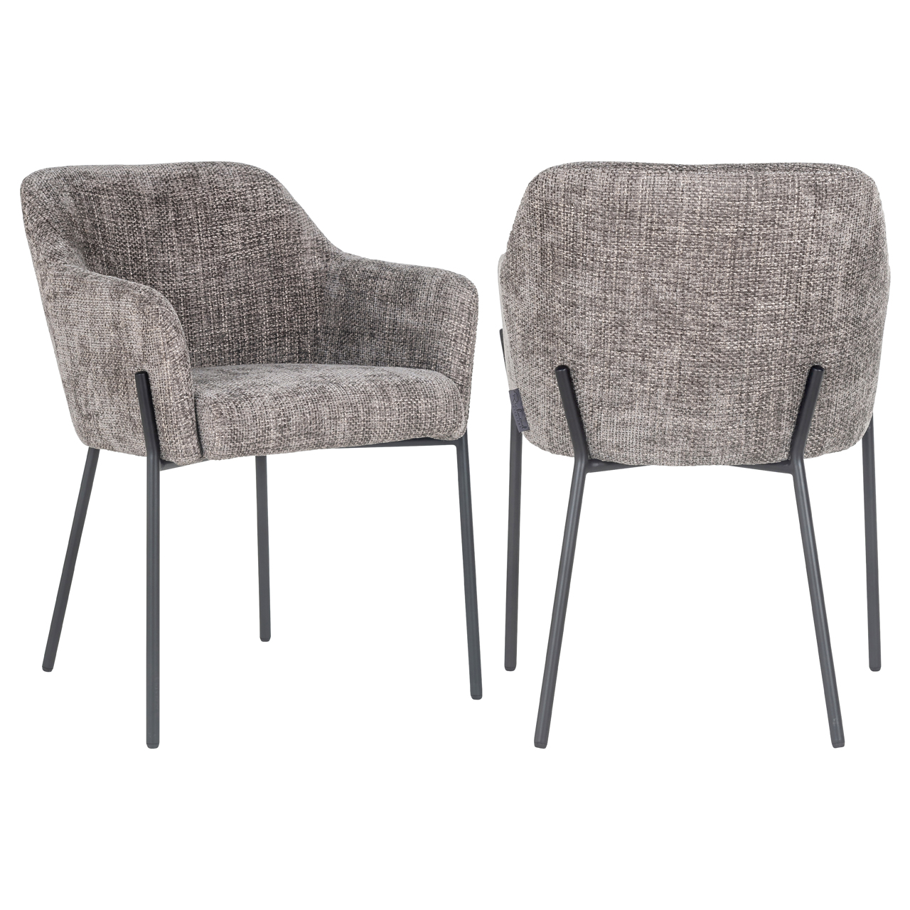 Esszimmerstuhl Fay wood renegade