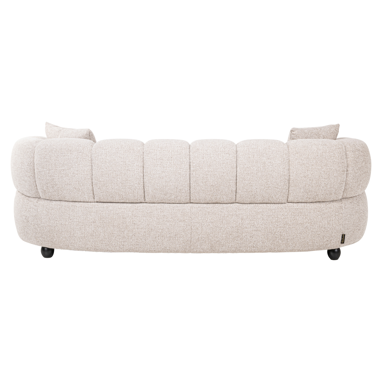 Sofa Amelia natural fancy