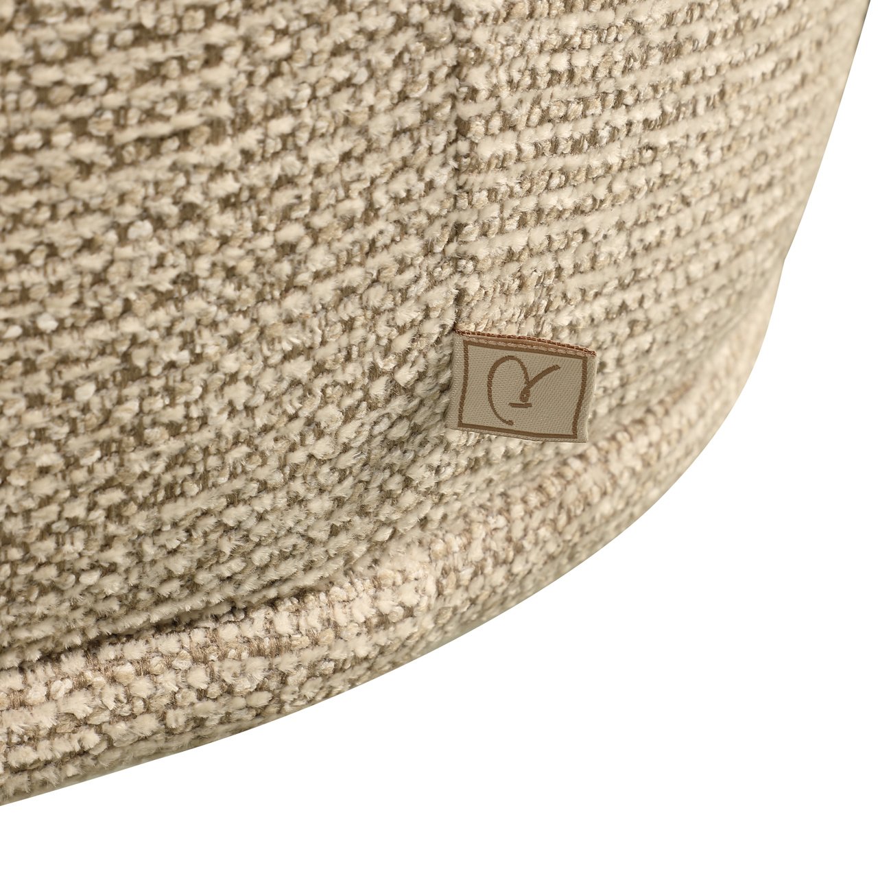 Esszimmerstuhl Beverly natural fancy swivel