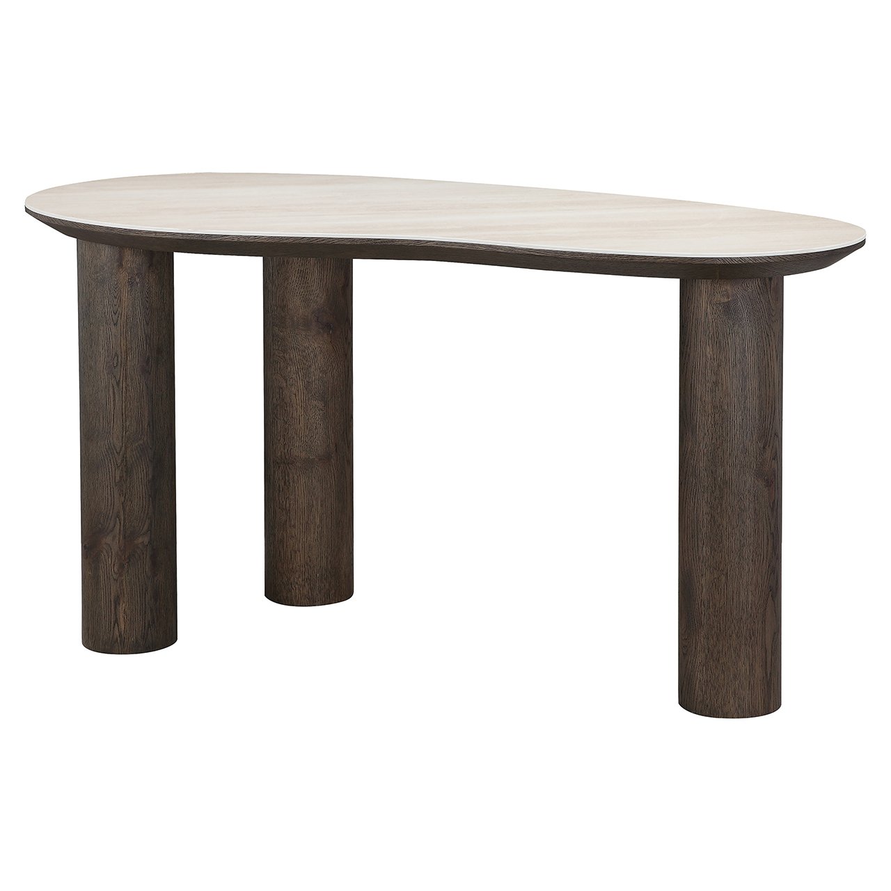 Schreibtisch Ritz (Beige)