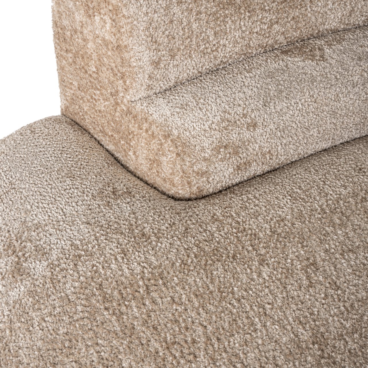 Sofa Colby sheep natural 