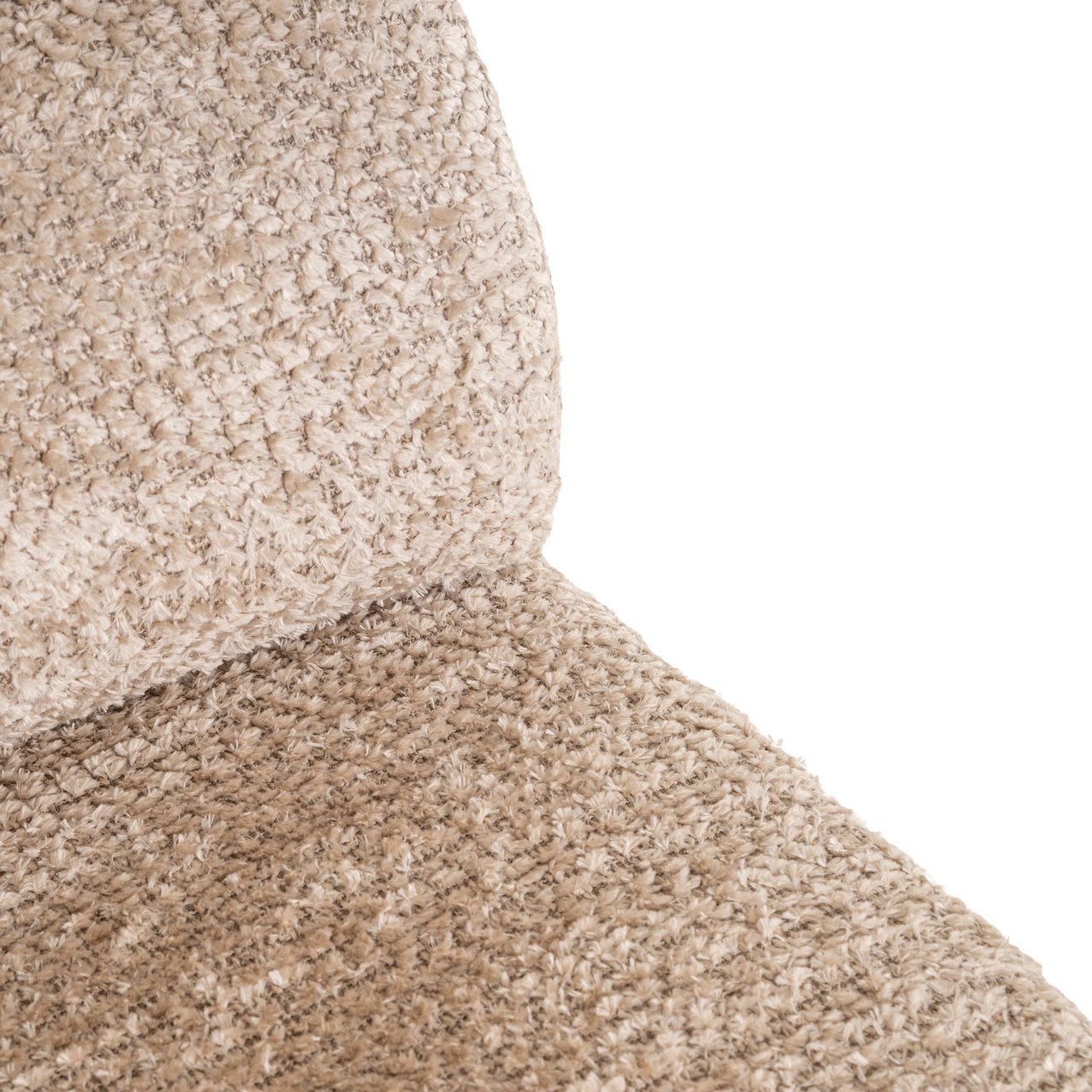 Sitzbank Delia customized corner fire retardant