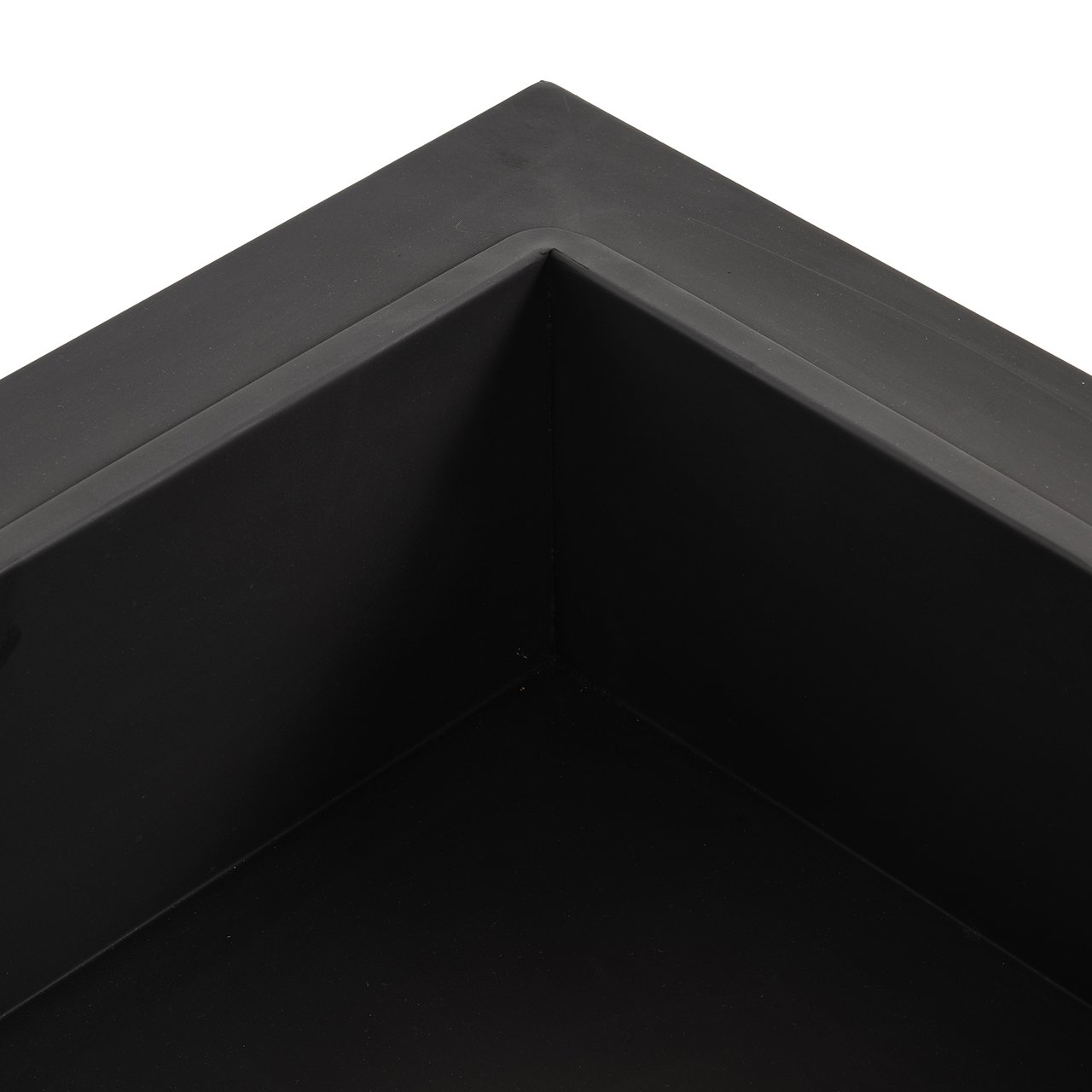 Feuerschale Nerium black