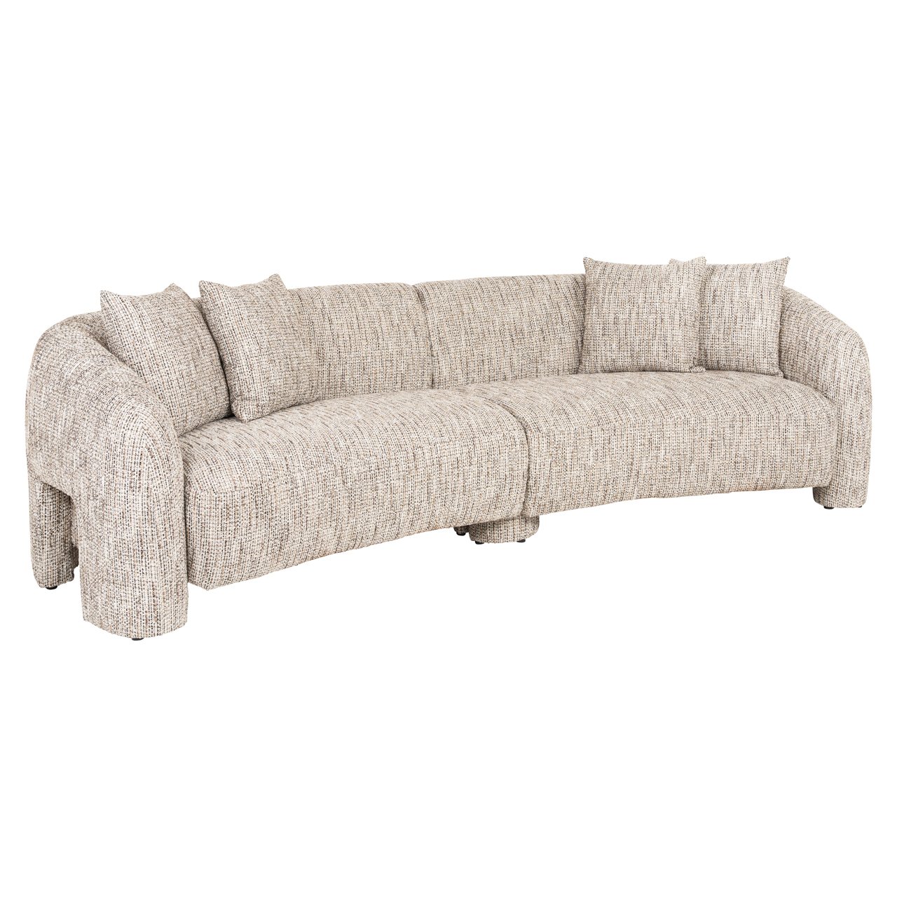 Sofa Milania trendy nature Sofa Milania trendy nature