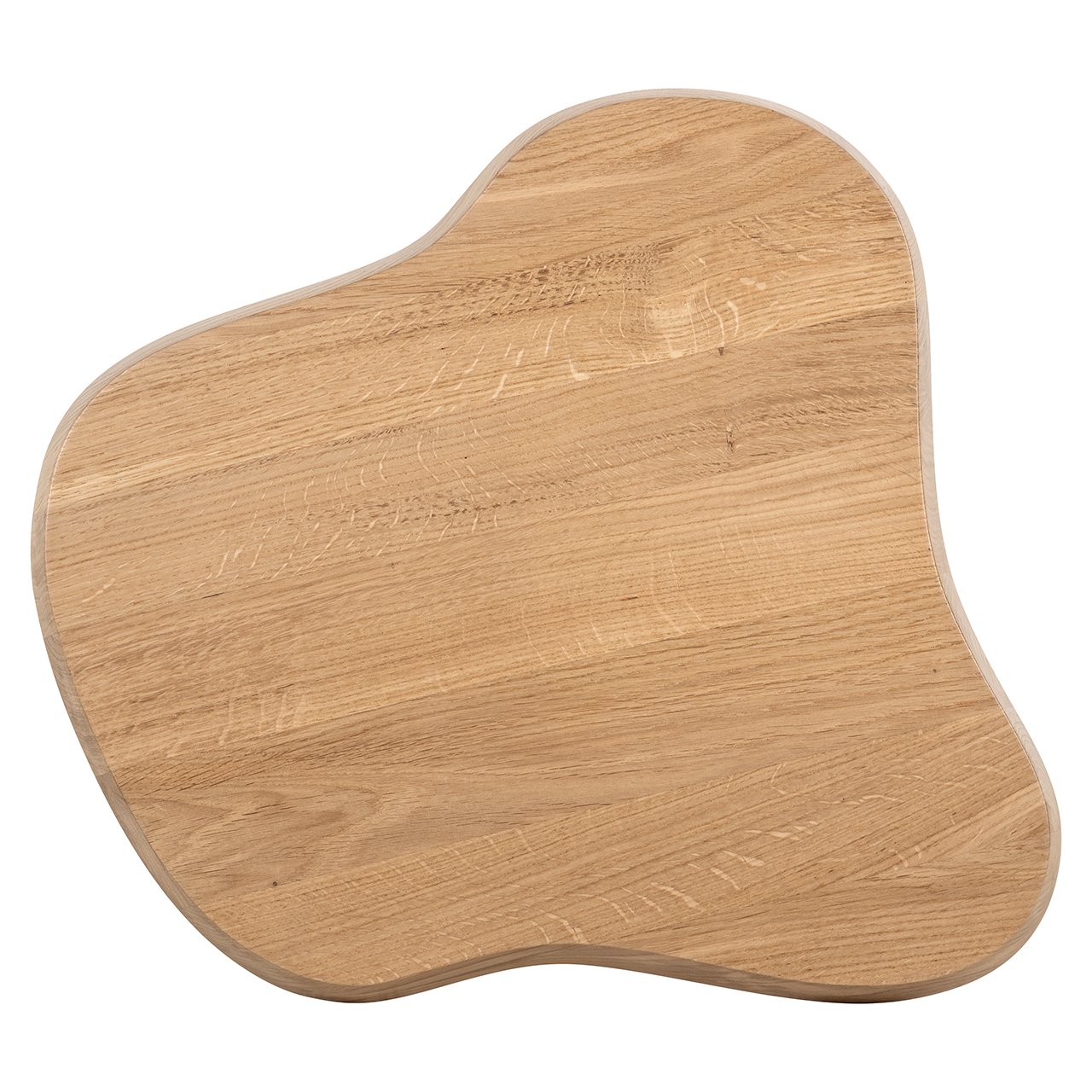 Beistelltisch Riva natural oak