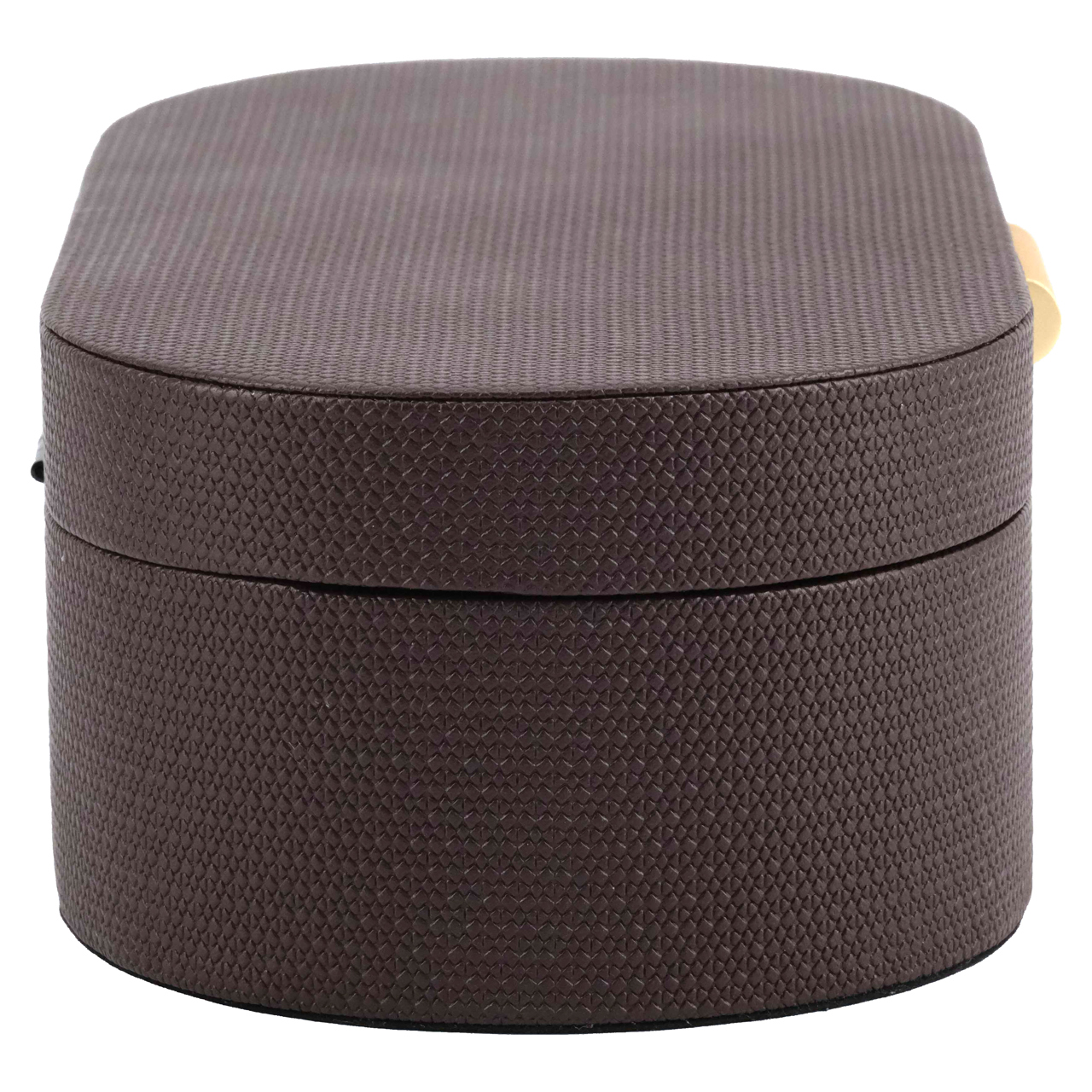 Aufbewahrungsbox Nova brown large