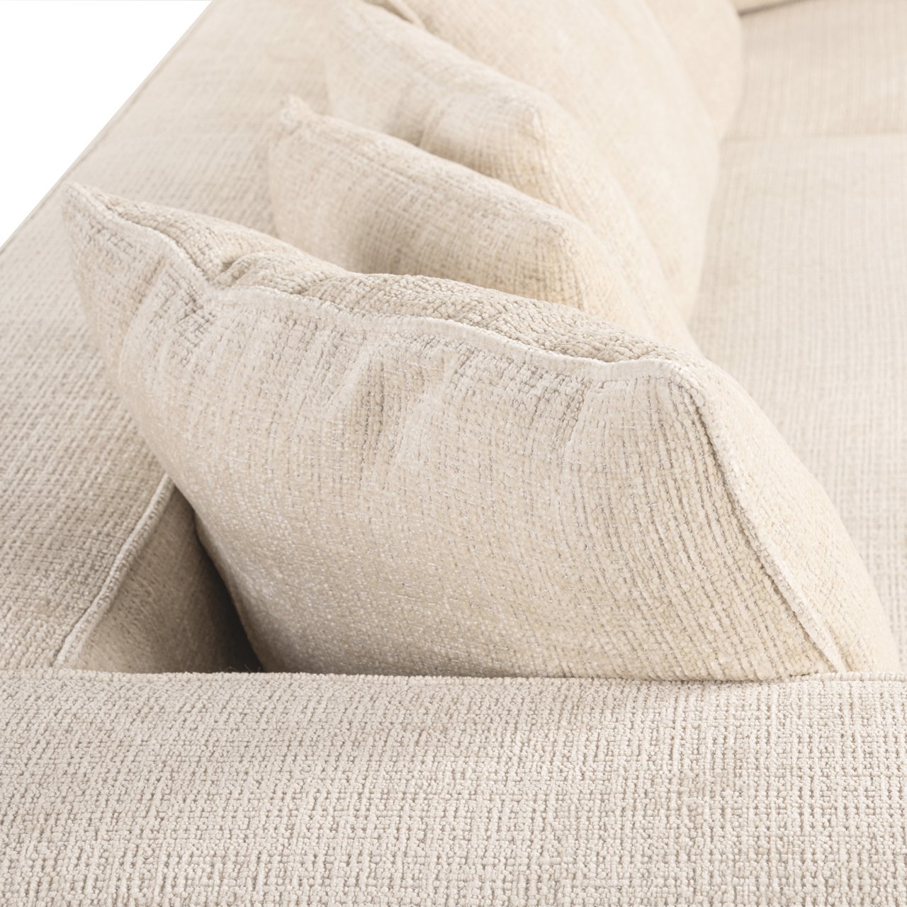 Sofa Lusso niagara beige Sofa Lusso niagara beige