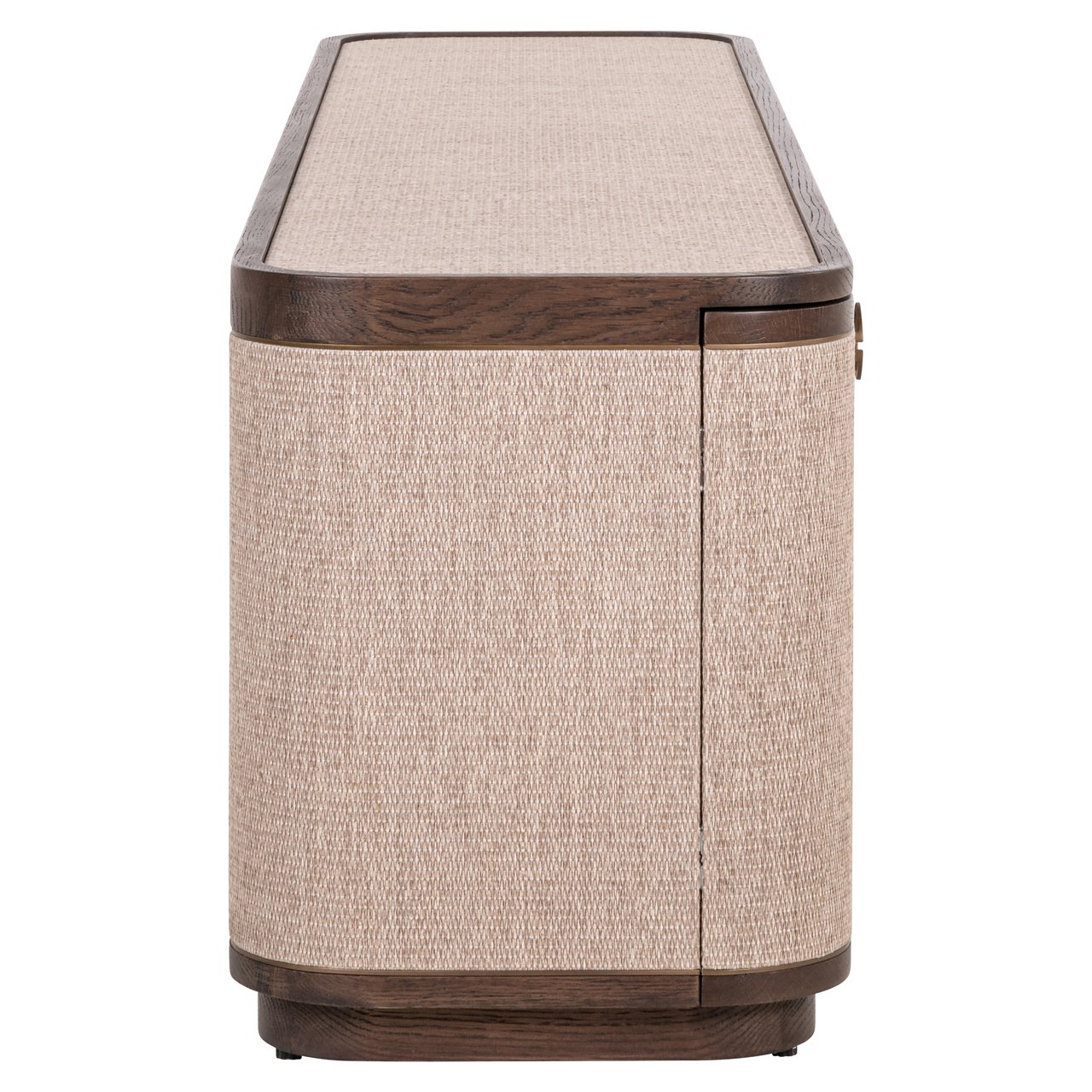TV-Schrank Willox beige 4-doors