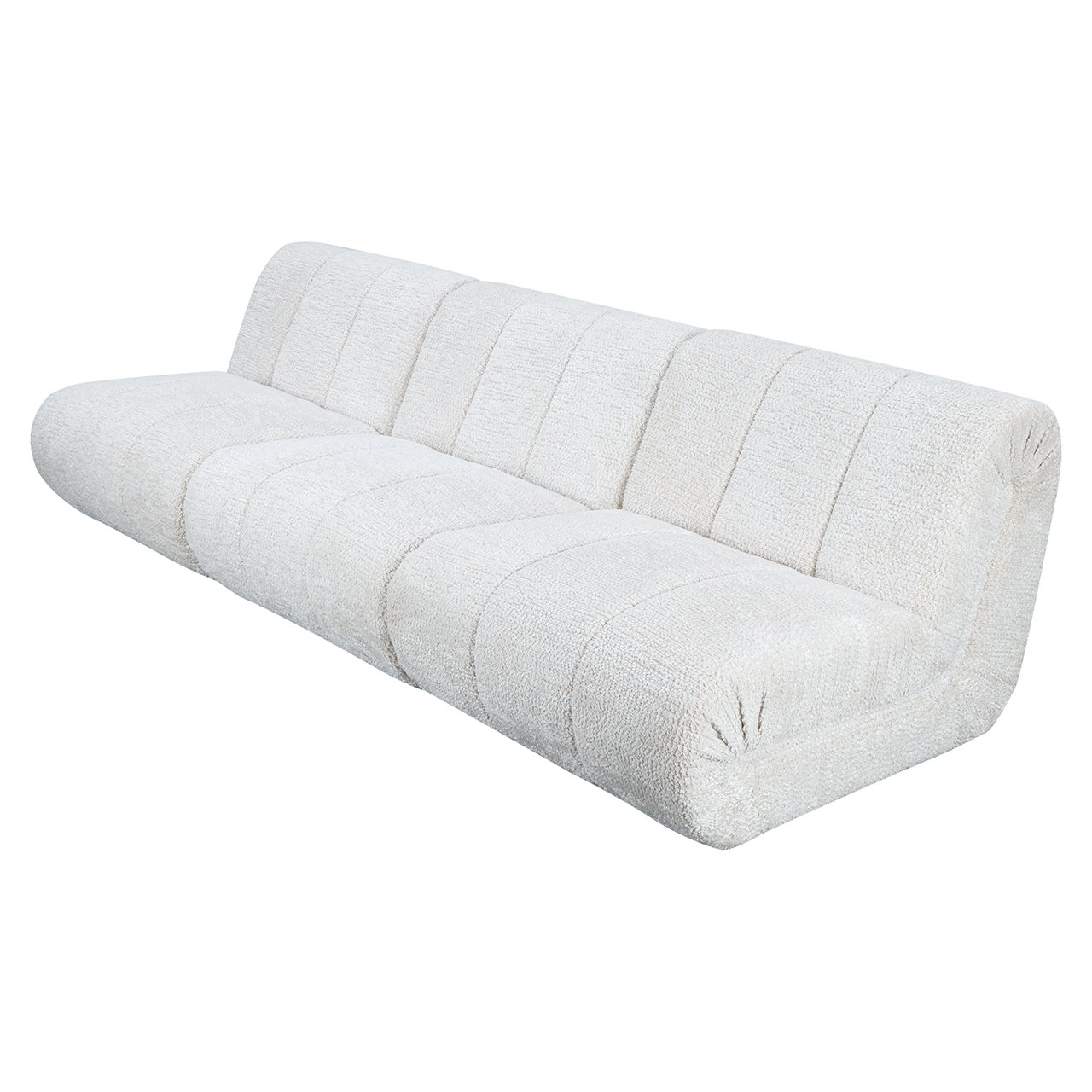 Lounge Stuhl Kyli lovely cream Lounge Stuhl Kyli lovely cream
