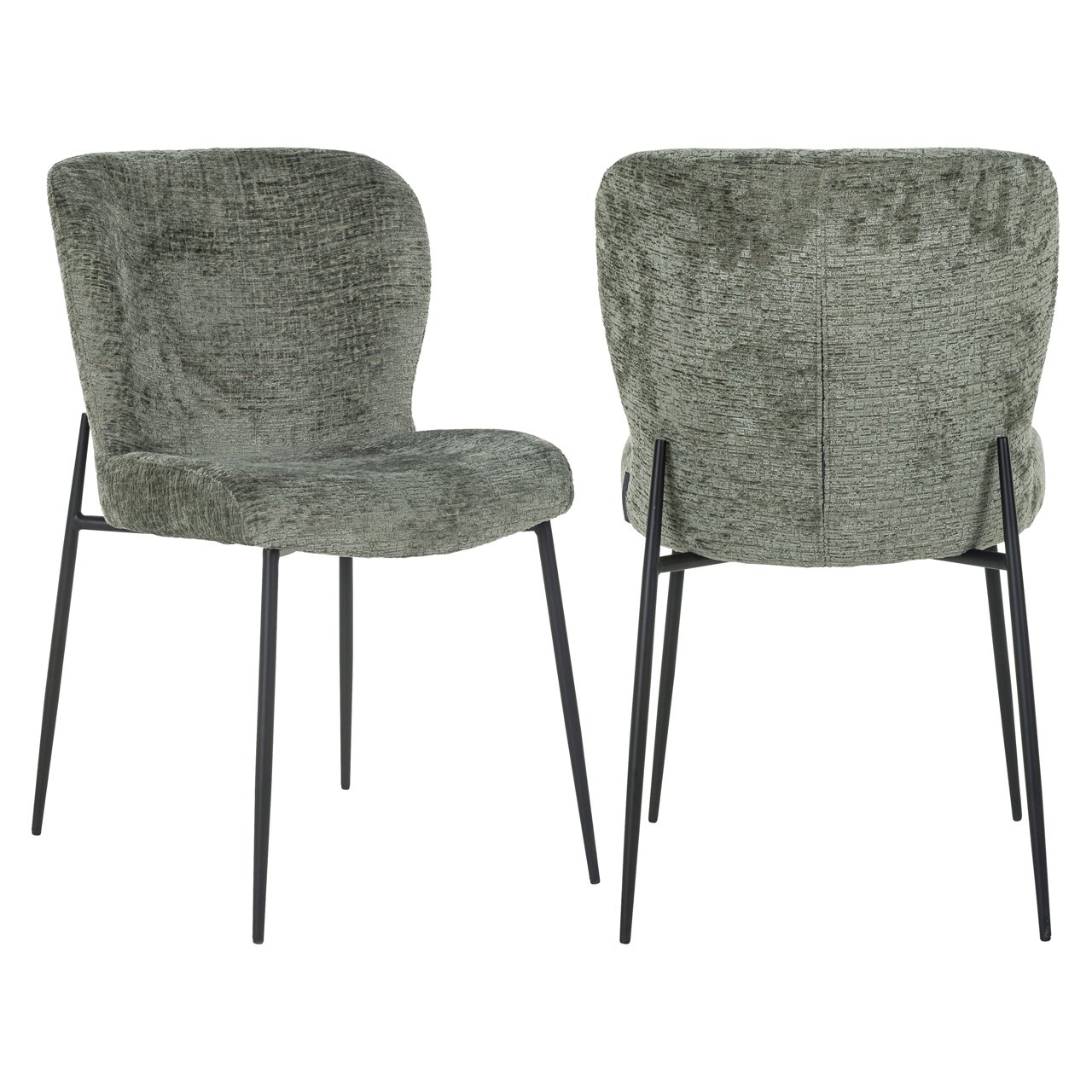 Esszimmerstuhl Darby thyme fusion (Set of 2)