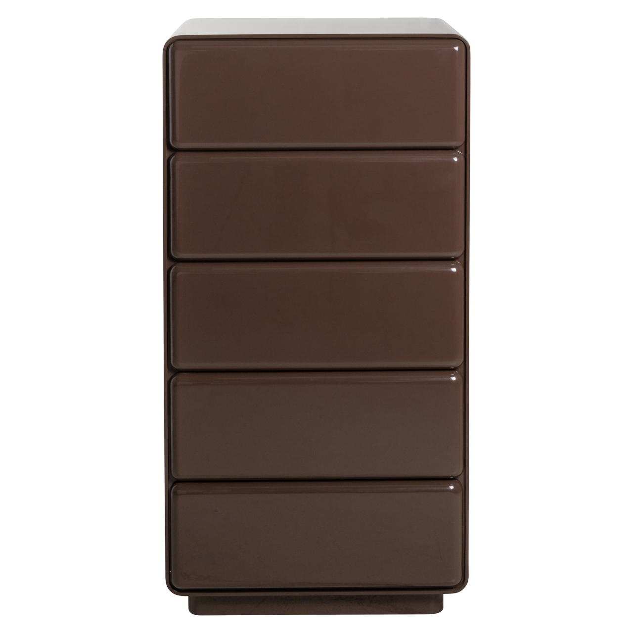 Schubladenschrank Lizzie Chestnut