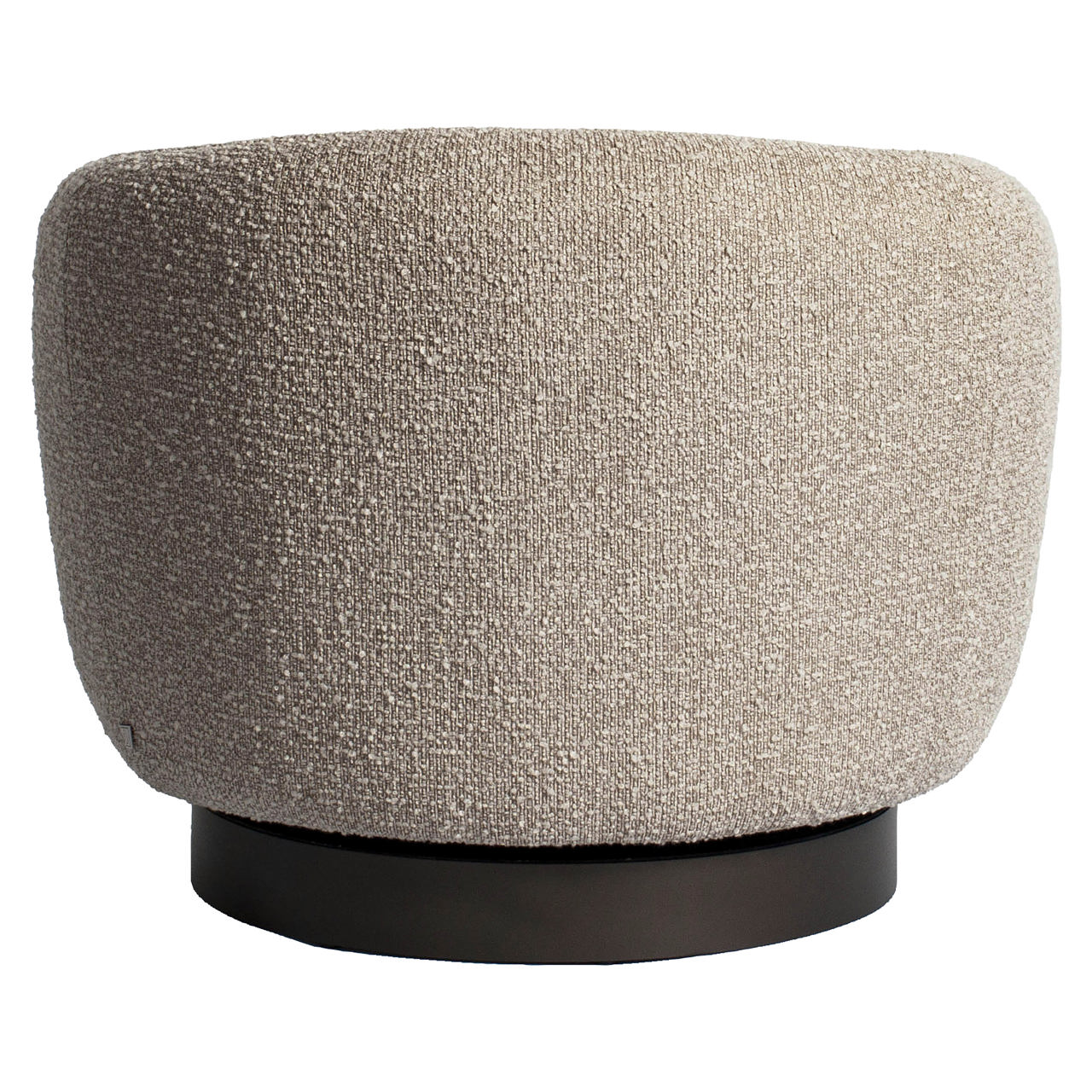 Lounge Stuhl Colmar natural chunky