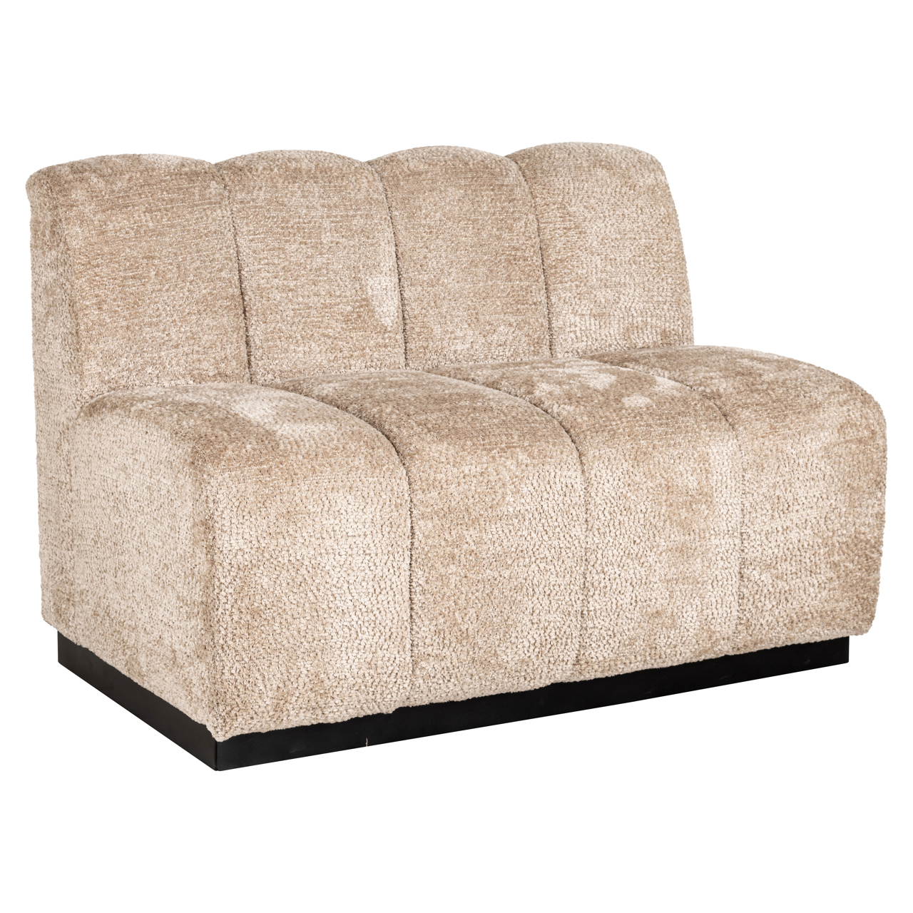 Sitzbank Hillpark lovely beige