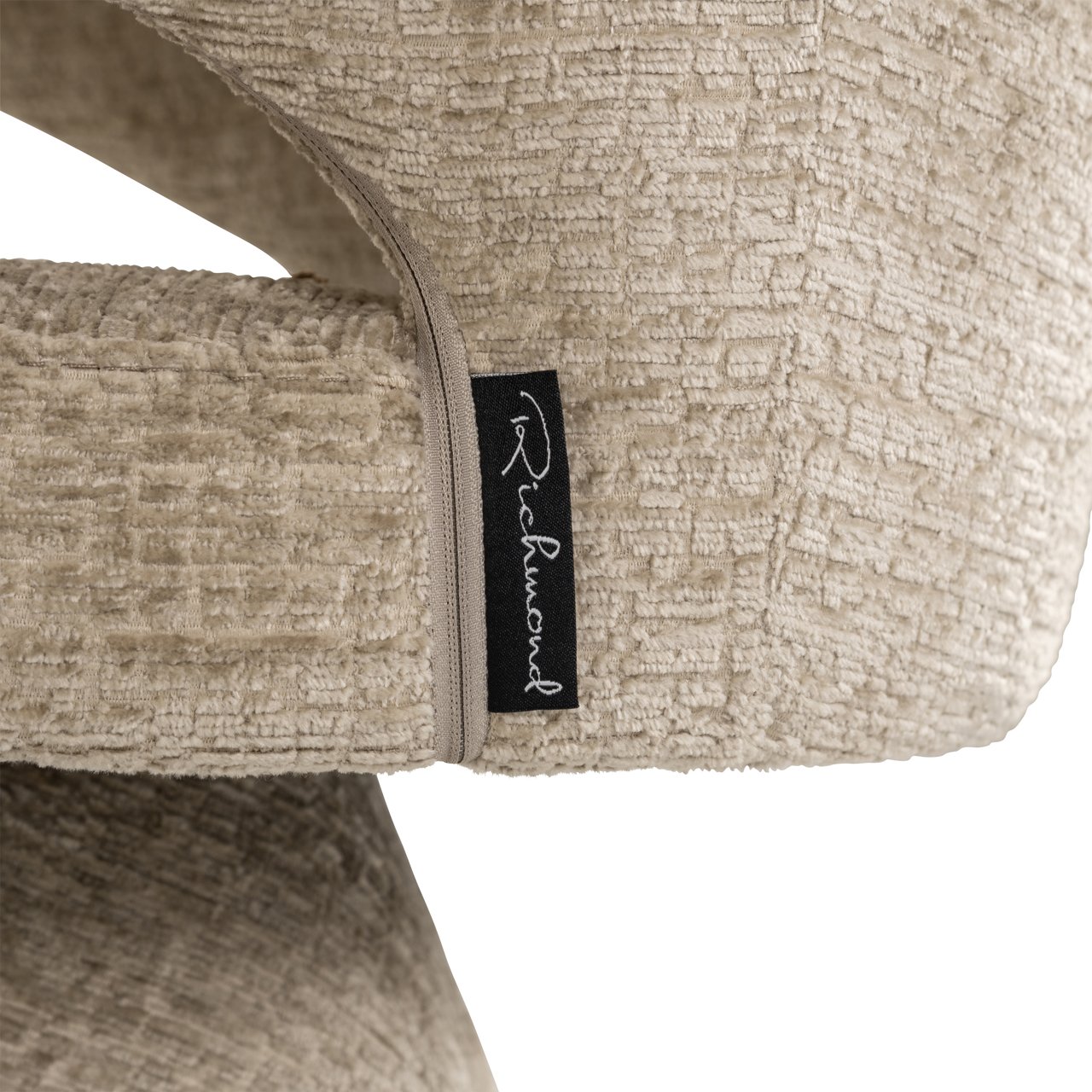 Esszimmerstuhl Gatsbi desert fusion fire retardant