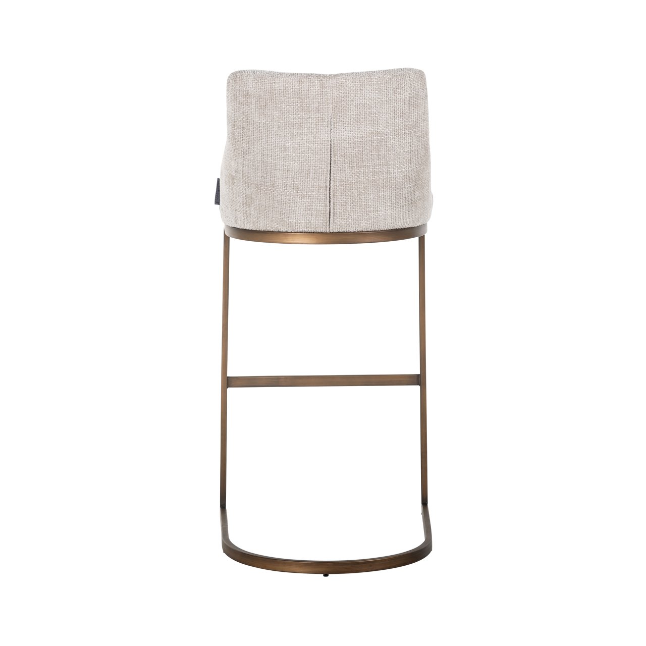 Barhocker Bolton natural renegade (Set of 2) Barhocker Bolton natural renegade (Set of 2)