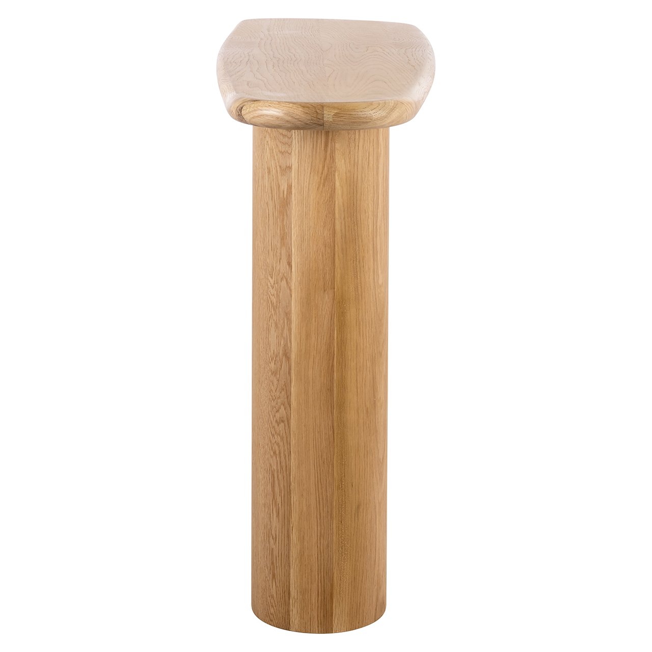 Konsole Oakley natural oak