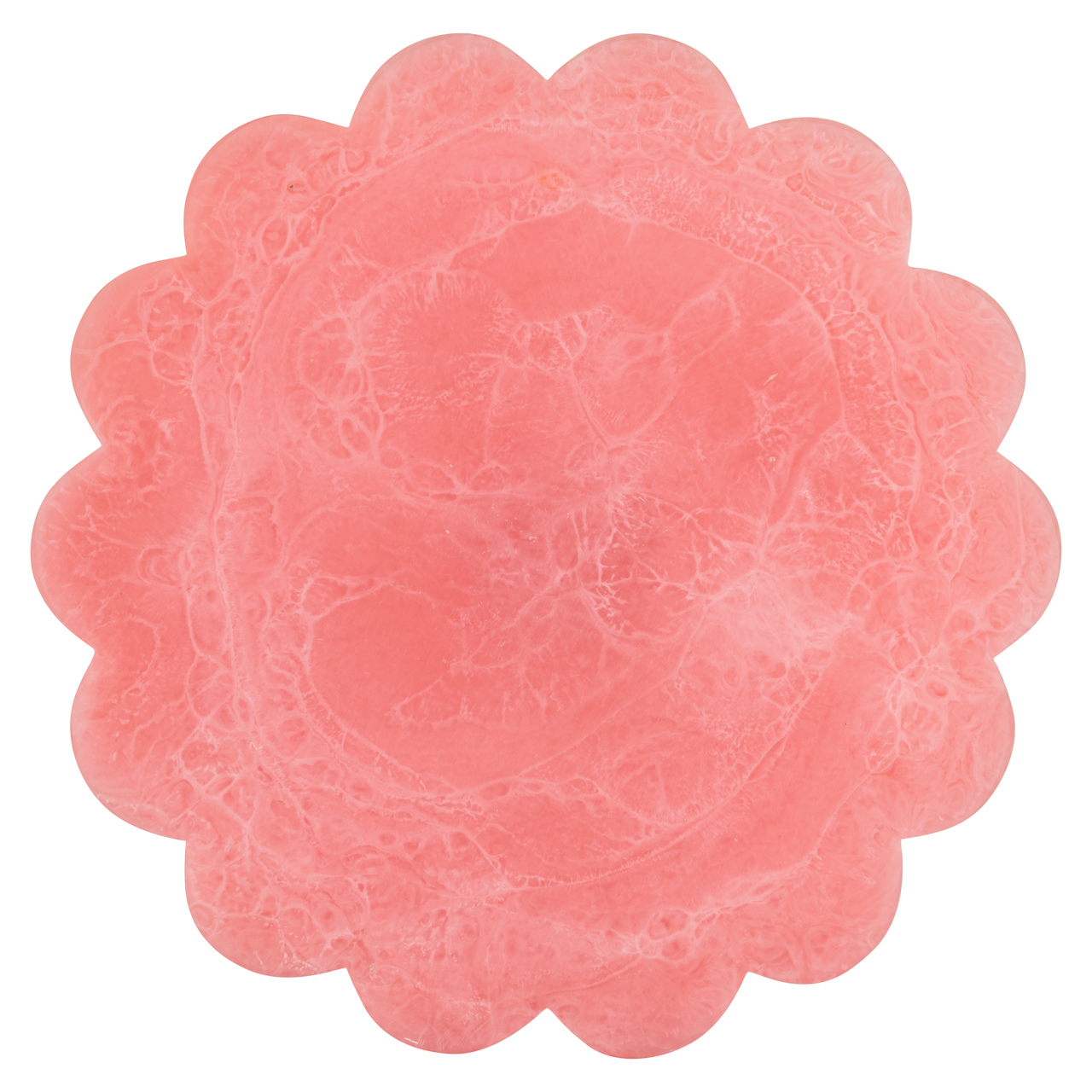 Kuchenplatte Lone pink