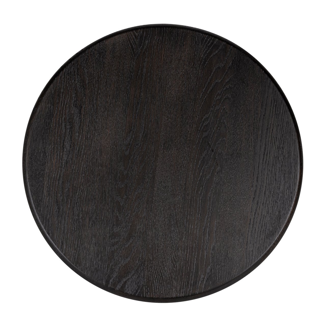 Couchtisch Macaron black rustic Couchtisch Macaron black rustic