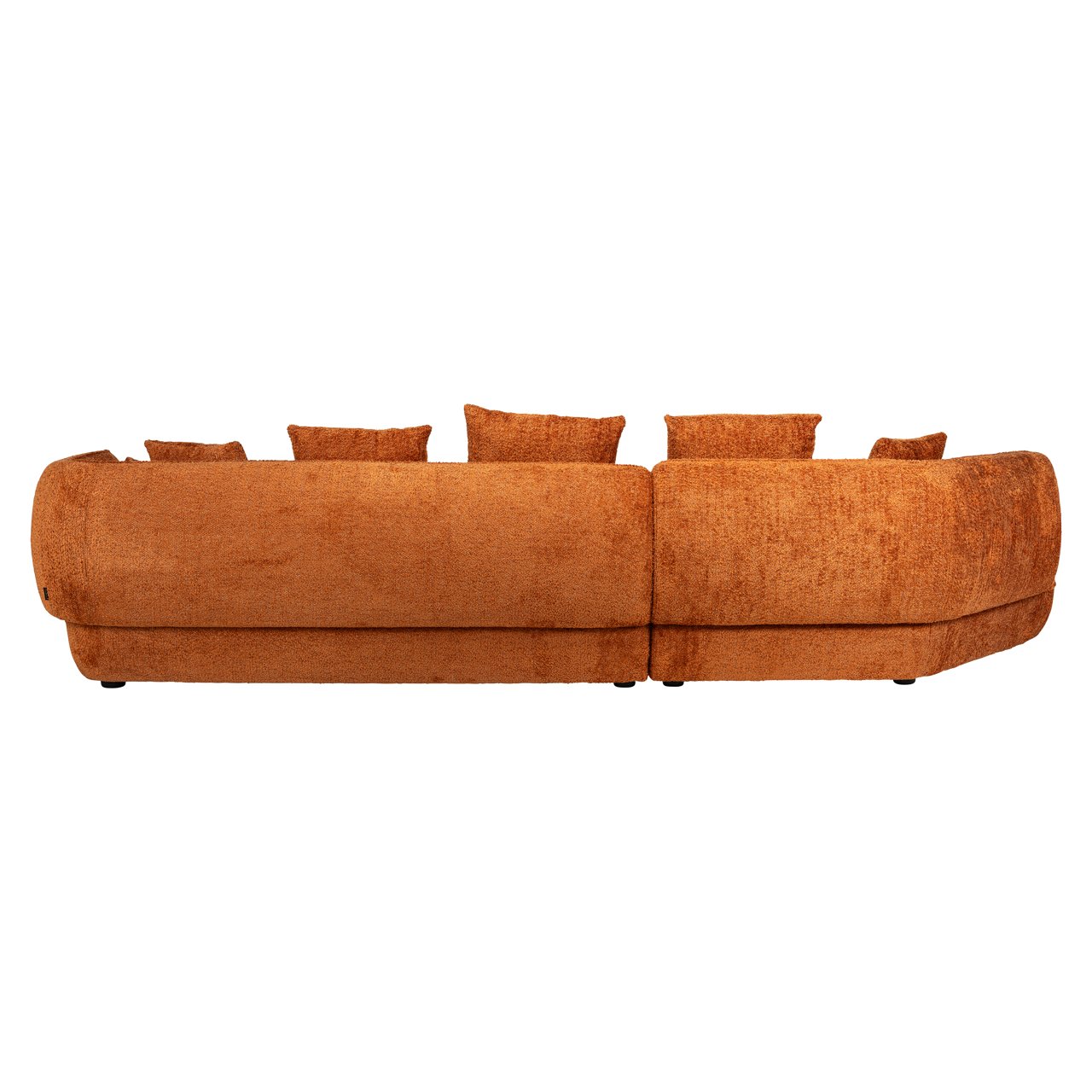 Sofa Rodina lovely pumkin
